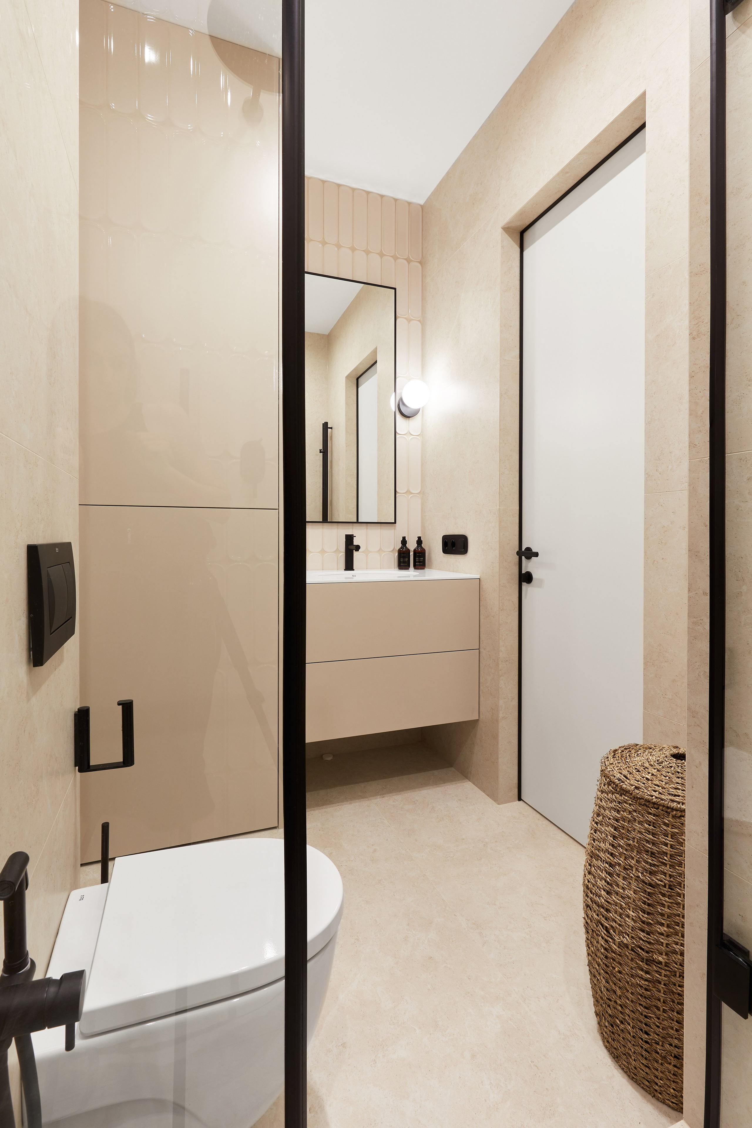 3-КОМНАТНАЯ В ЖК АЛЛЕЯ ПАРК. Интерьерный фотограф в Сочи Анисимова Ольга