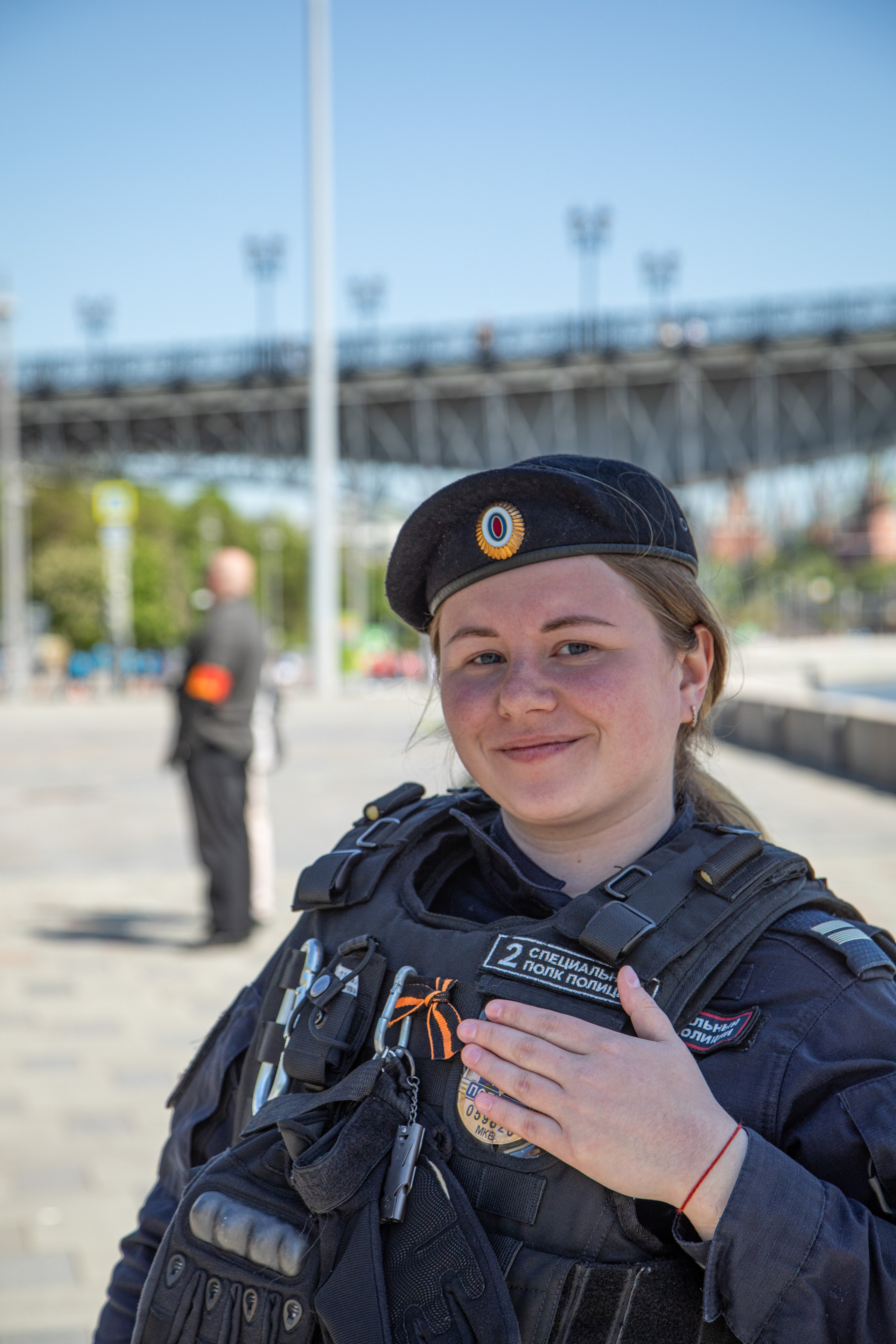 ЗаБег.РФ, 19.05.24 г. Фотограф Сергей Ловкий