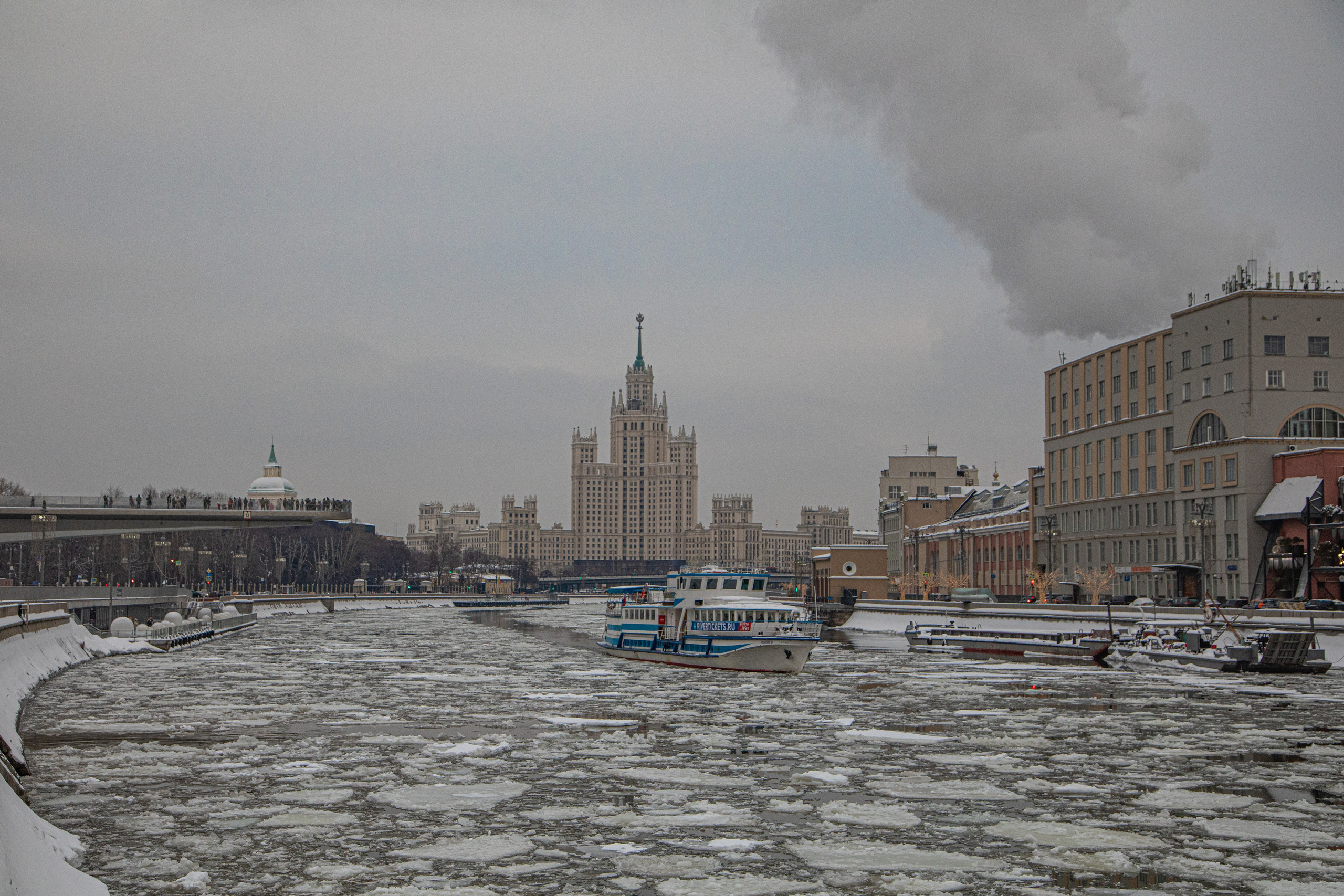 Про жизнь. Фотограф Сергей Ловкий