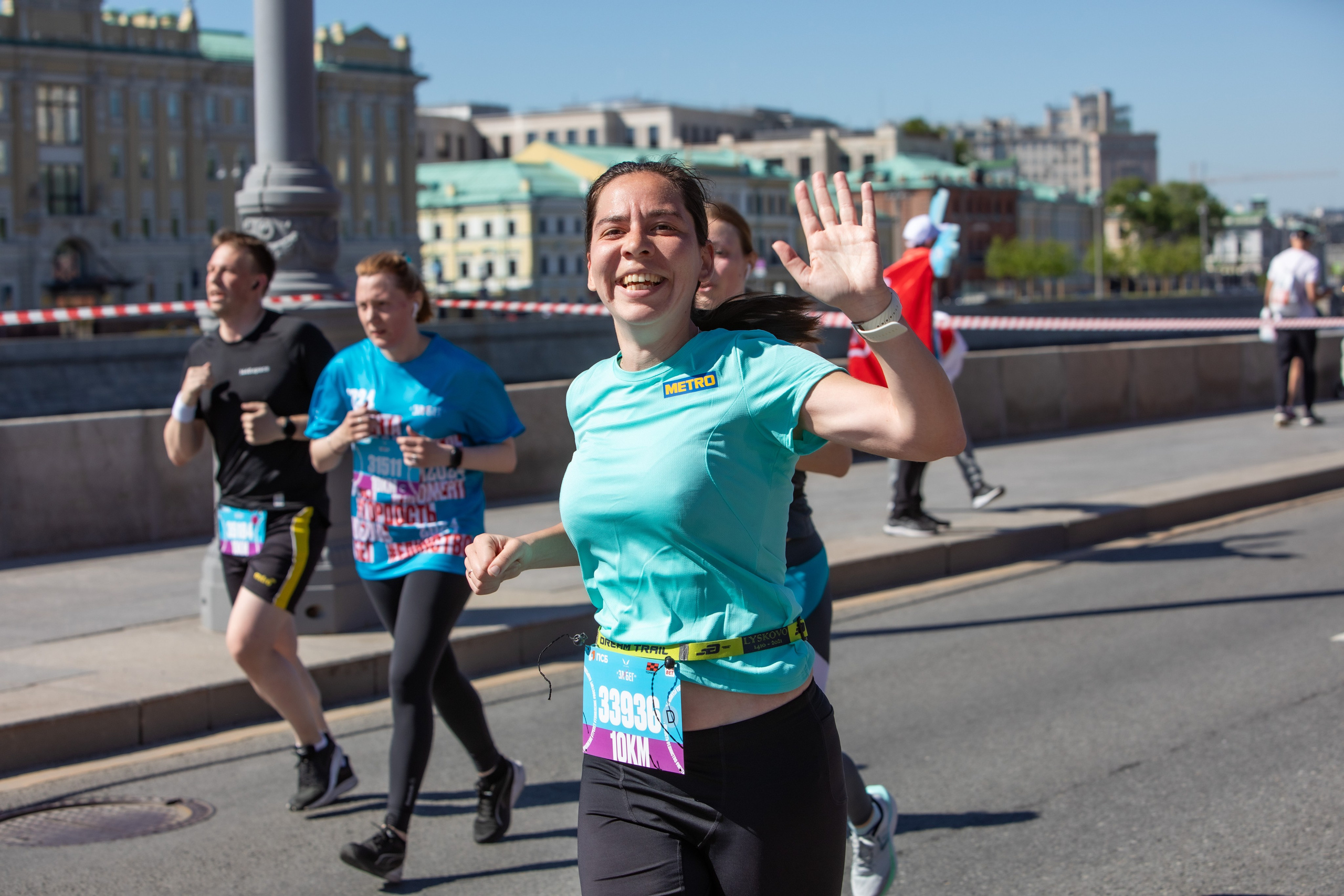 ЗаБег.РФ, 19.05.24 г. Фотограф Сергей Ловкий