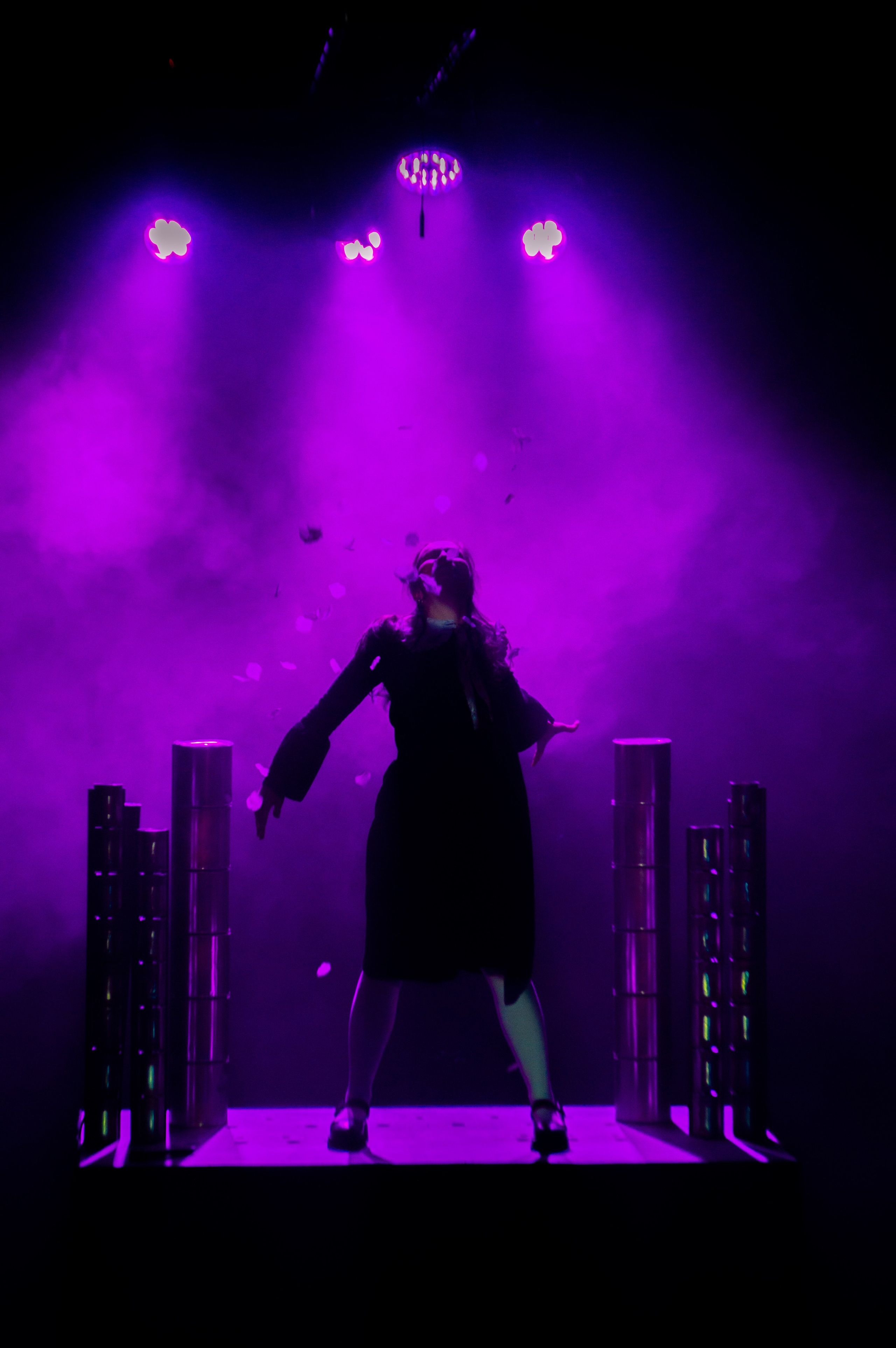 Репортаж. Фабрика по изготовлению вундеркиндов. Снимаю по любви в Москве