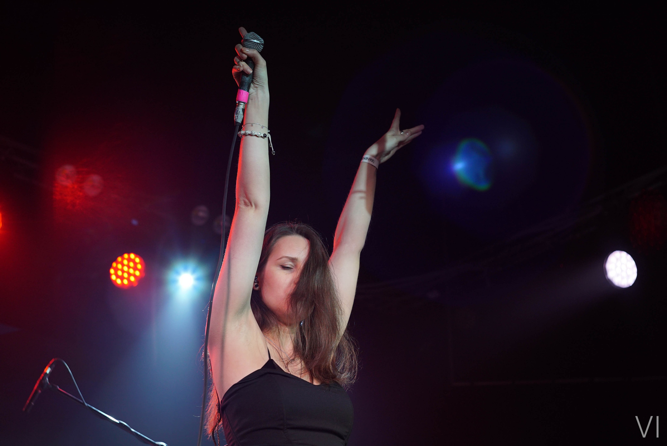 VI selected, February 25. Концертный и репортажный фотограф Воронин Игорь