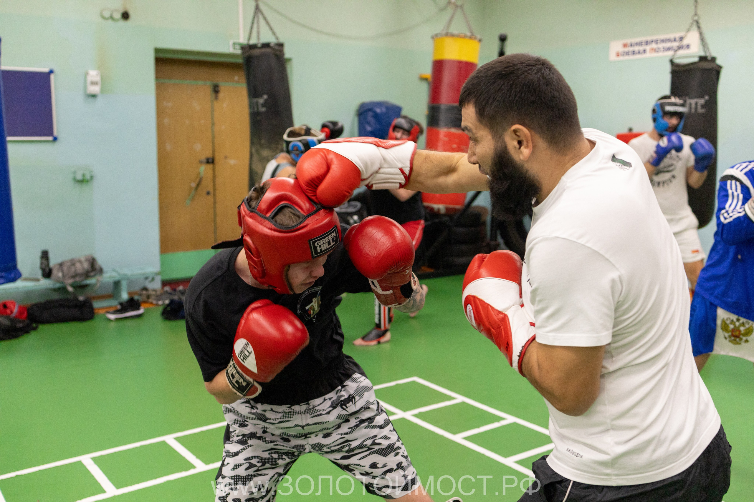 СПОРТ и ЦИРК. Портретный, свадебный, репортажный фотограф во Владивостоке Юлиана Джули Фокс