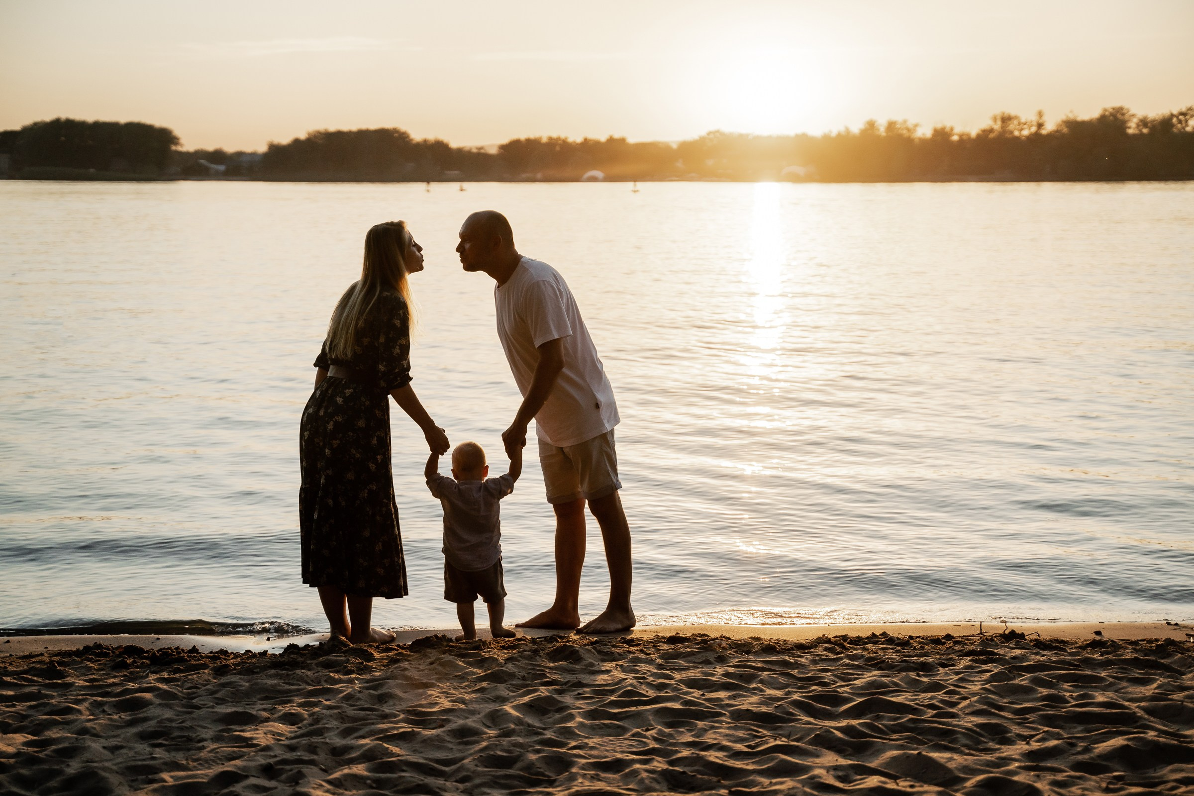Семейная. Свадебный фотограф Екатерина Кузнецова