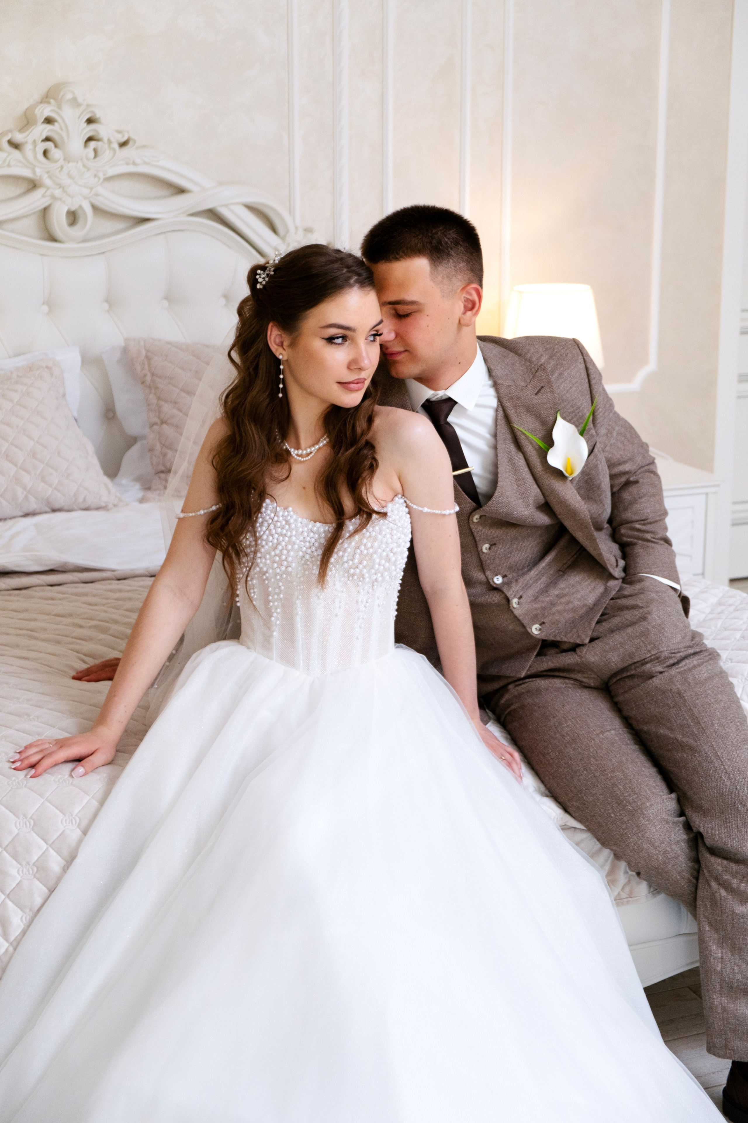 Арина и Артём. Свадебный Фотограф Ростов-на-Дону