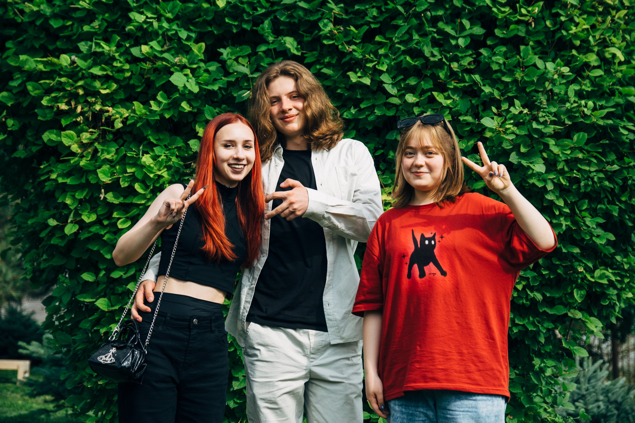 Выпускной 2024. Репортажный фотограф в Ставрополе