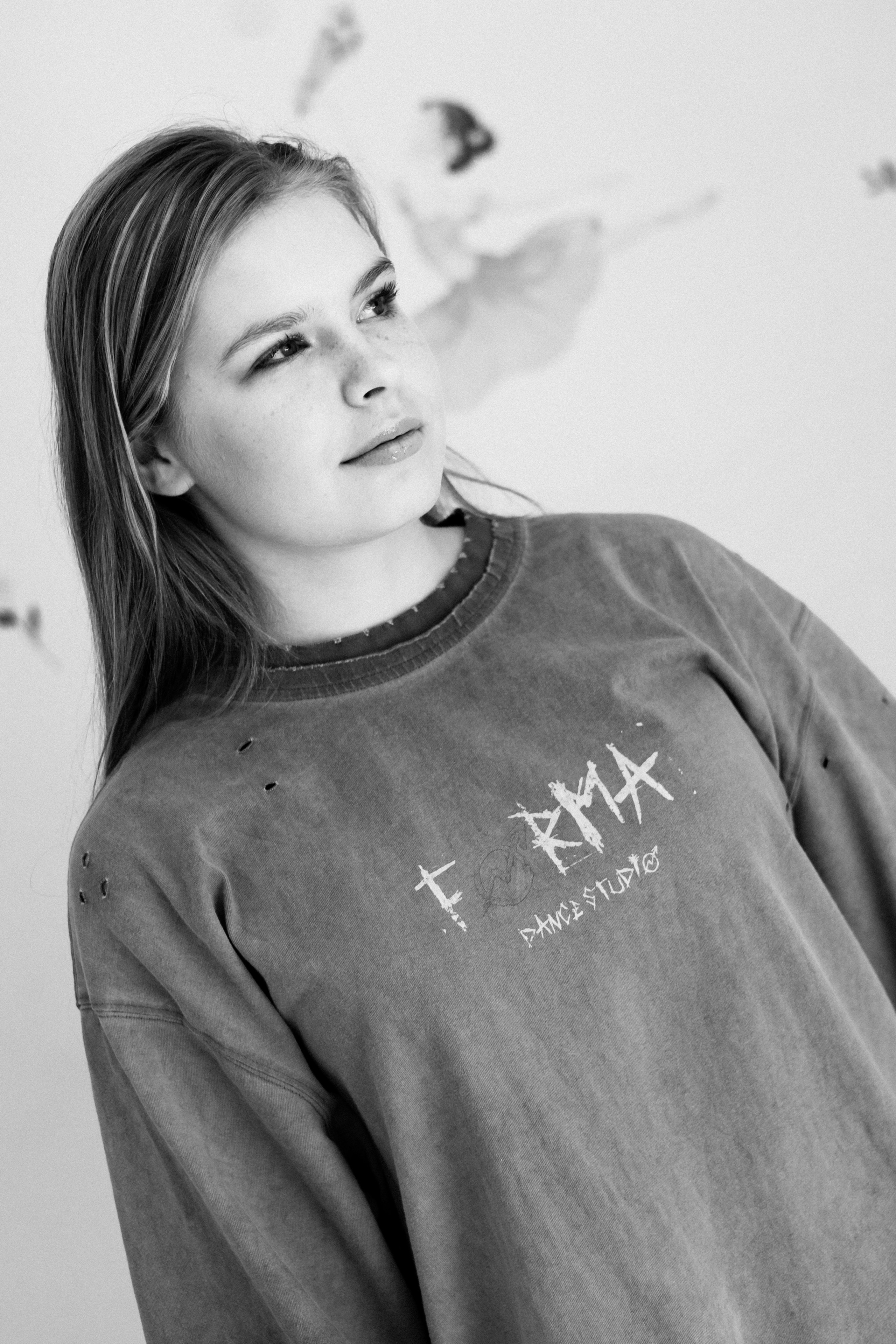 Урок макияжа для 15-летней Лизы. Школа для девочек во Владивостоке — Само Совершенство