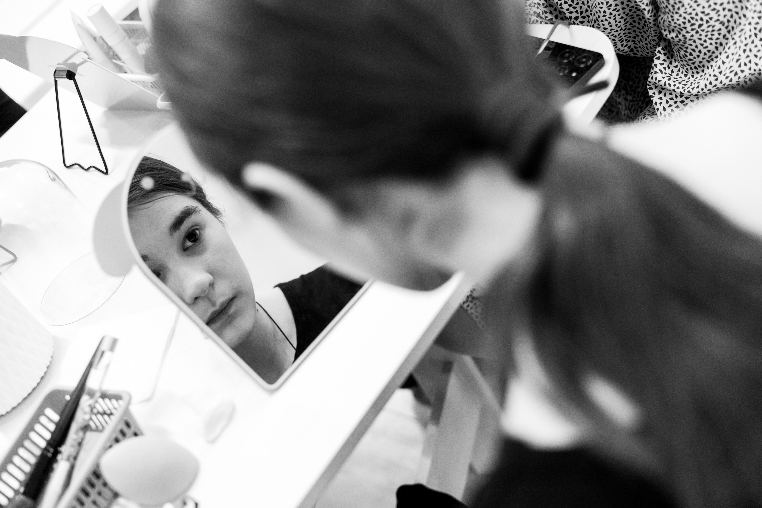 29 марта провели мастер-класс макияжа на 15-летие Наташи. Отличный вариант для праздника!. Школа для девочек во Владивостоке — Само Совершенство