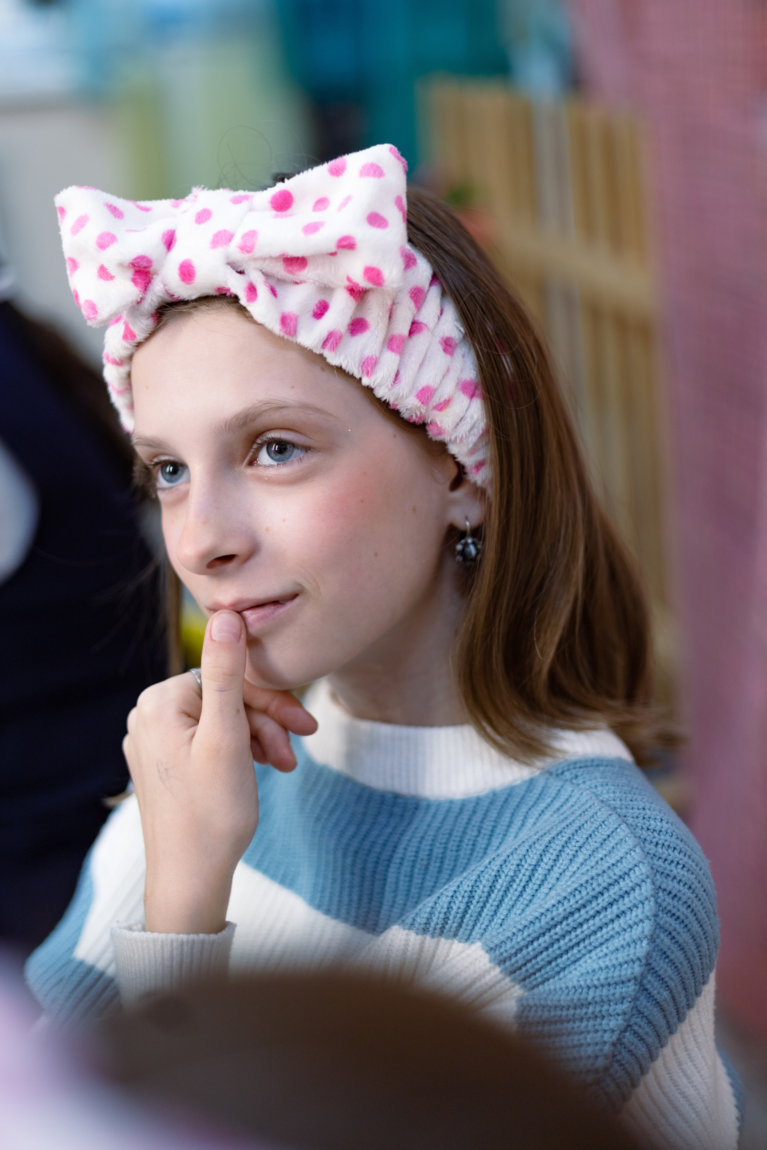 Ваш подросток мечтает о макияже? Отчет о нашем мастер-классе во Владивостоке 16 ноября и как записаться на следующий!. Школа для девочек во Владивостоке — Само Совершенство