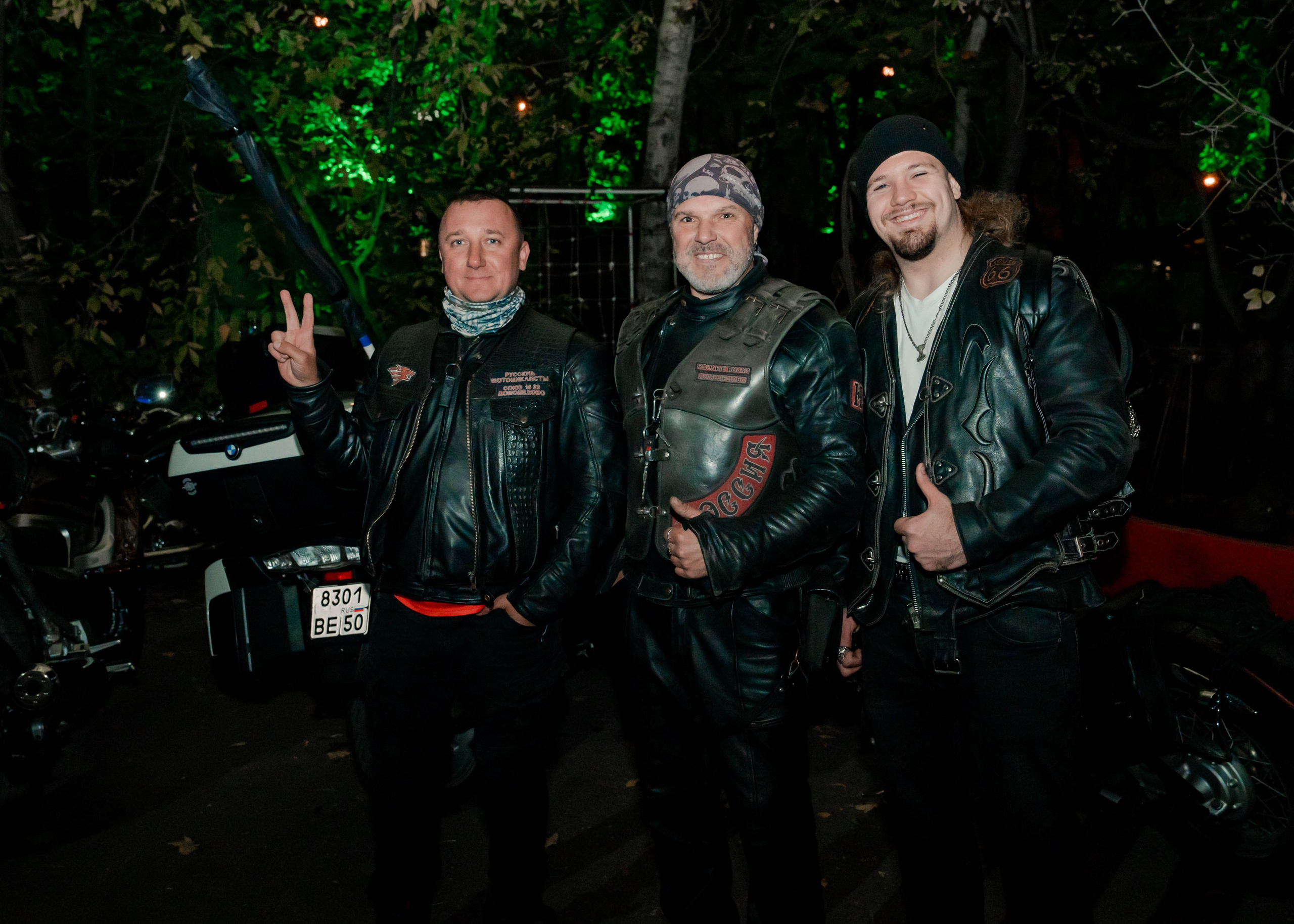 Закрытие мотосезона 2024. Крамер Юлиана детский и семейный фотограф