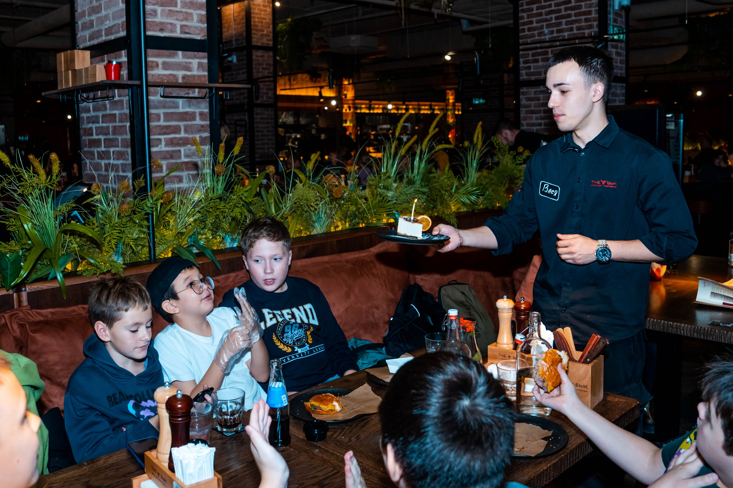 Пейнтбол. Крамер Юлиана детский и семейный фотограф