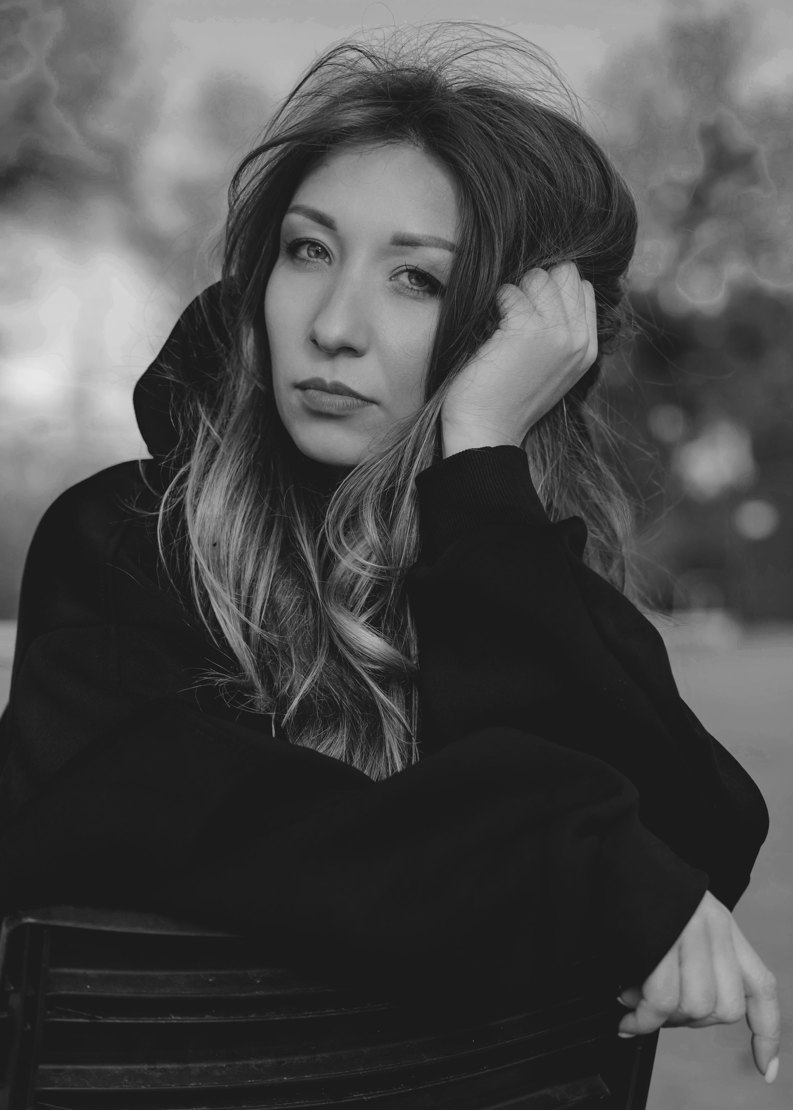 Shе. Крамер Юлиана детский и семейный фотограф