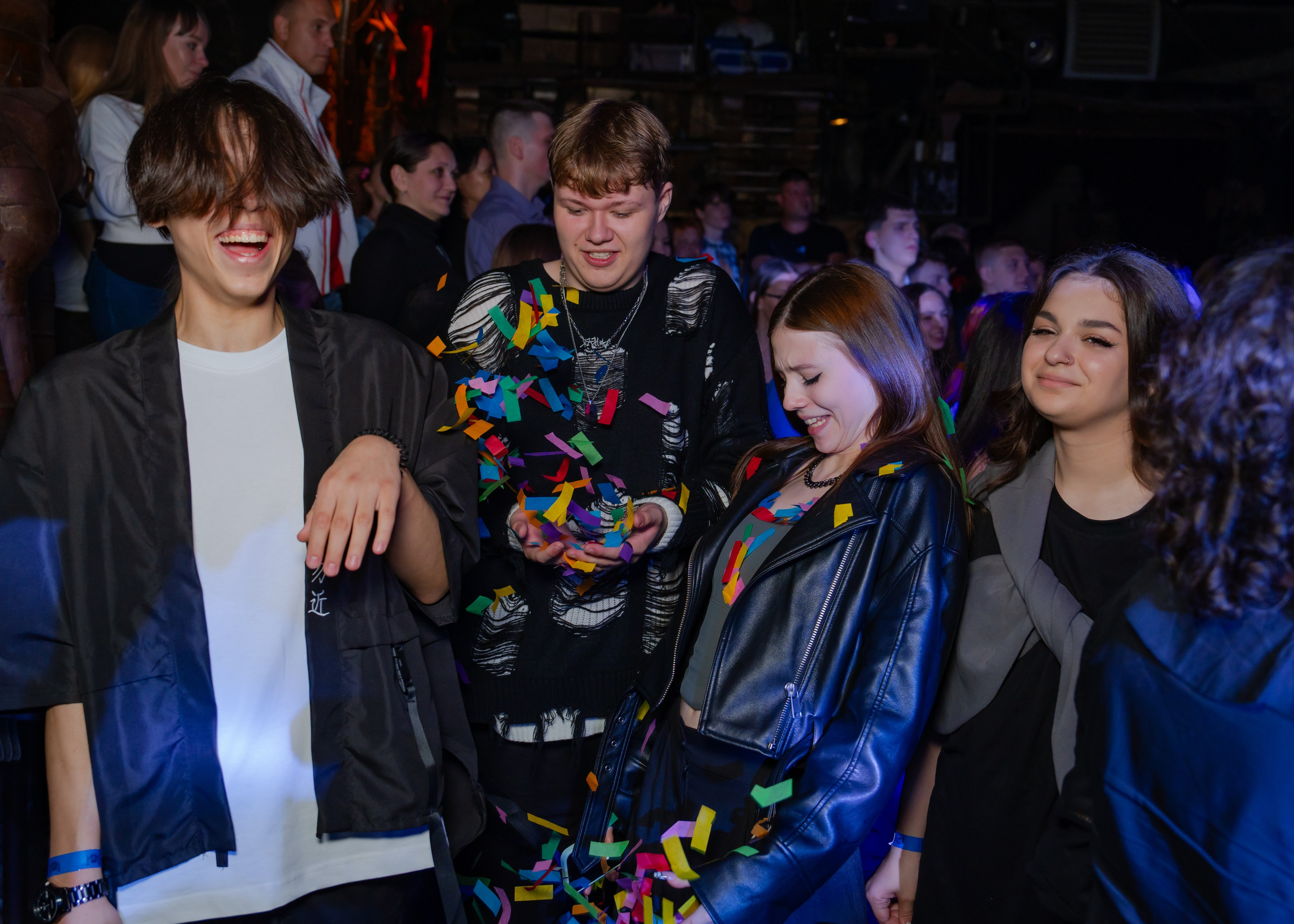 Выпускной Байк Центр «Ночные волки» 11 класс. Крамер Юлиана детский и семейный фотограф