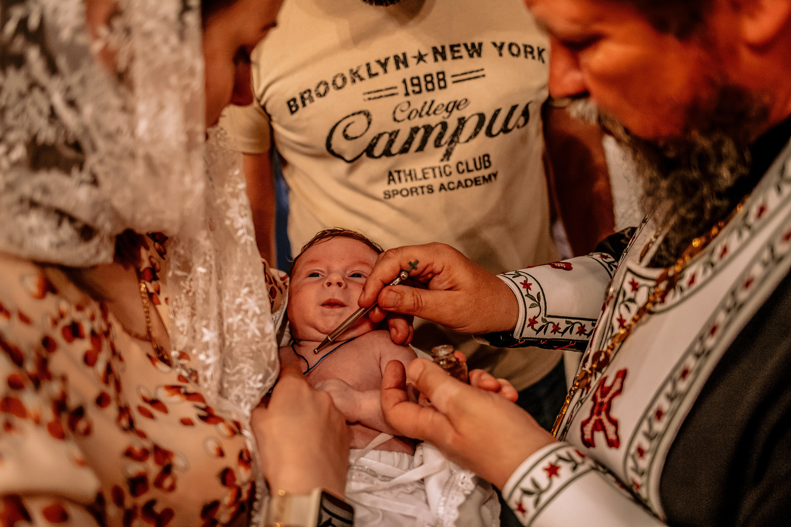 Крещение кропоткин. Свадебный фотограф Кропоткин Краснодар