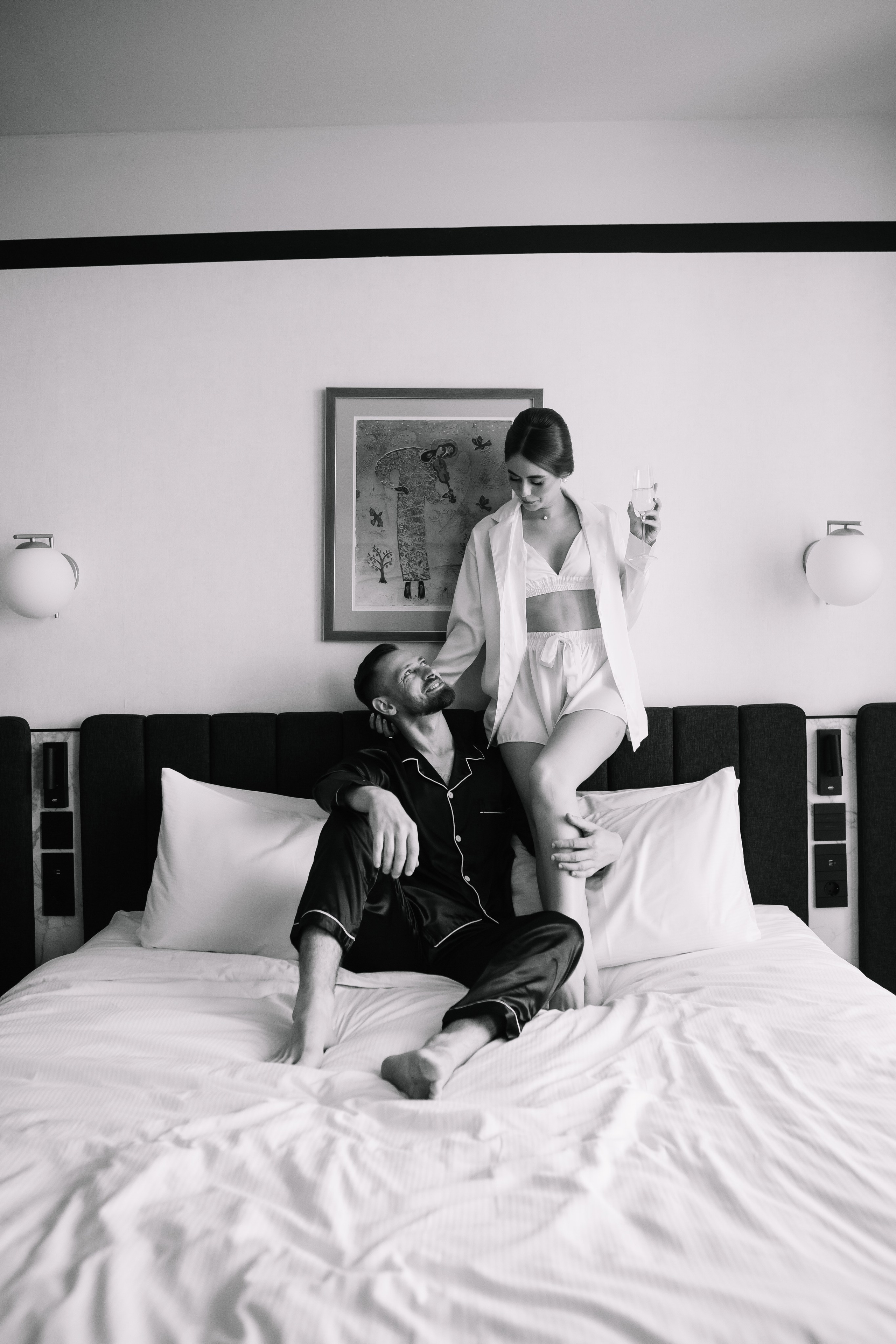 Павел и Влада. Свадебный Фотограф и Видеограф Омск