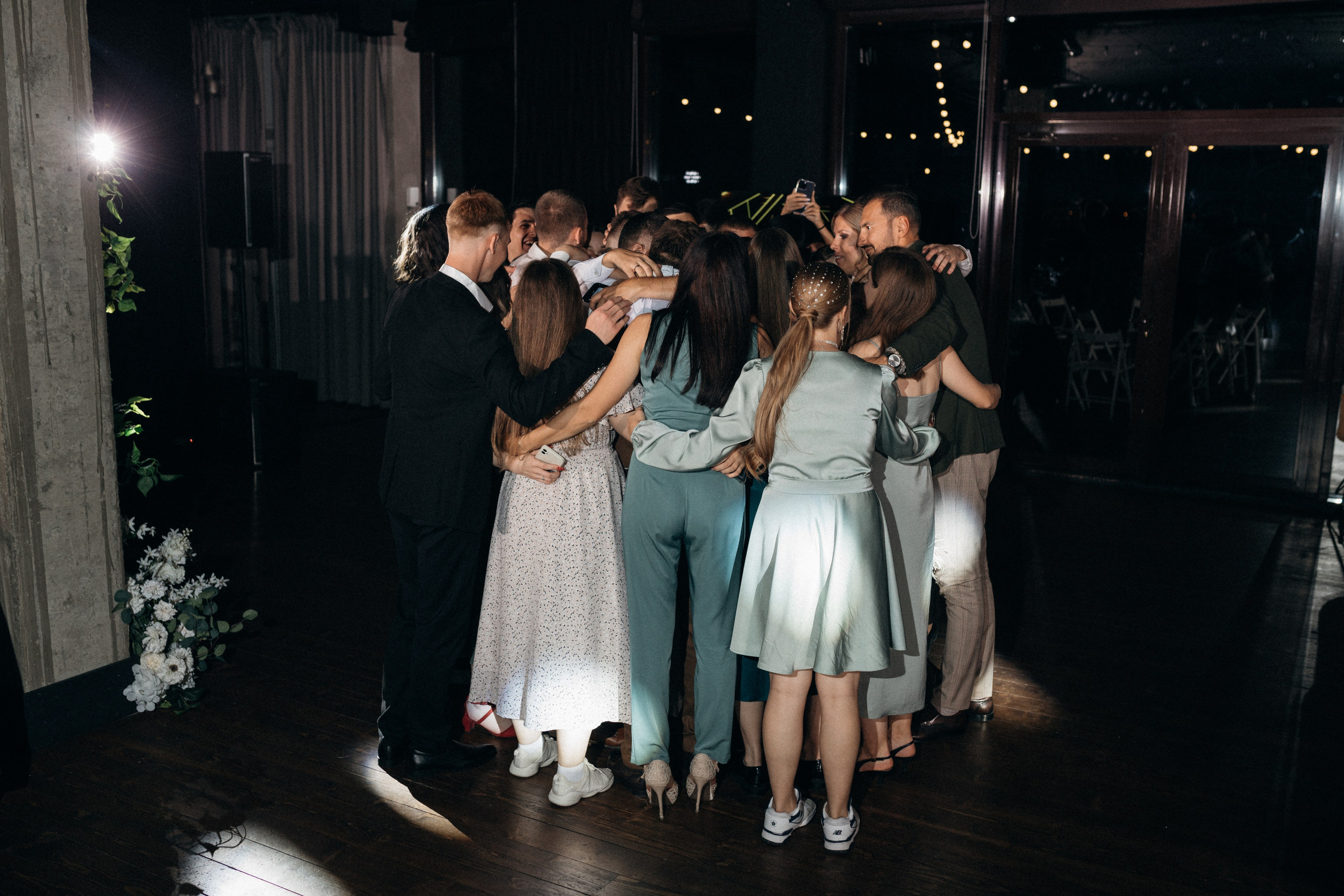 Эймунд и Полина. Семейный и свадебный фотограф в Краснодарском крае и РА Юлия Голуб