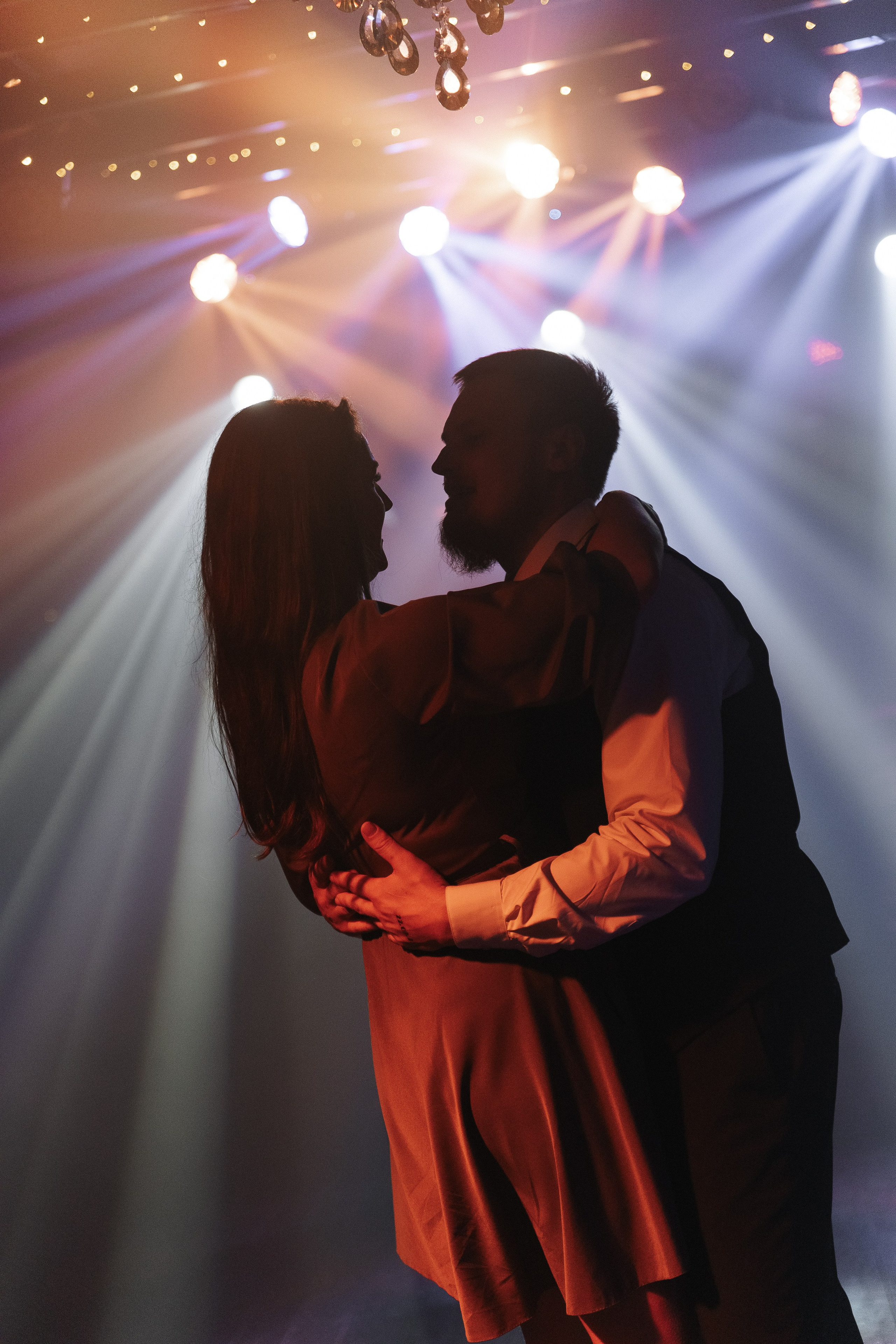 Свадьба в Forest Dew. Ярослава Ерина — свадебный фотограф в Москве