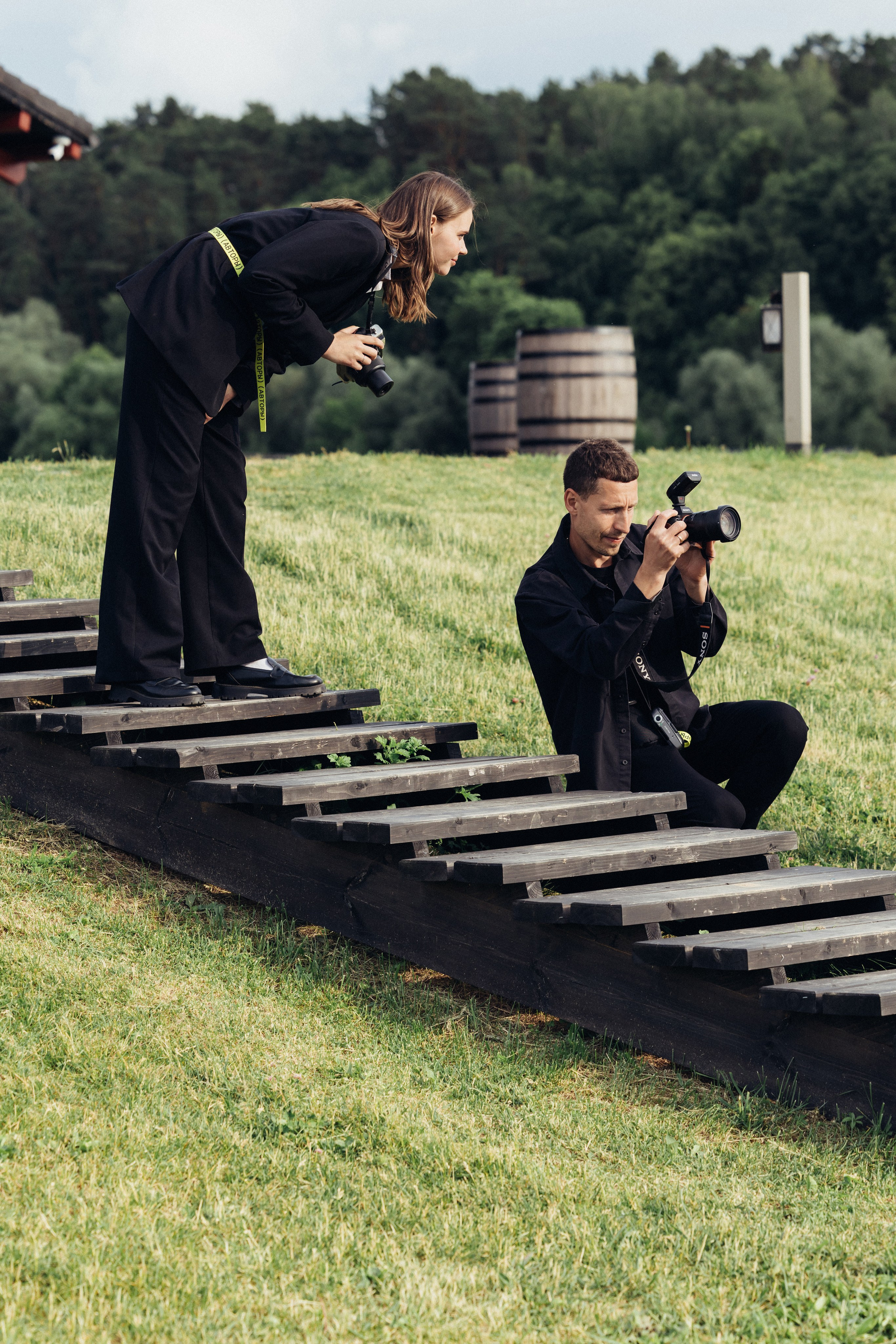 @avtors.agency. Свадебный и репортажный фотограф в Москве Владимир Сергеев | Naysaikolo