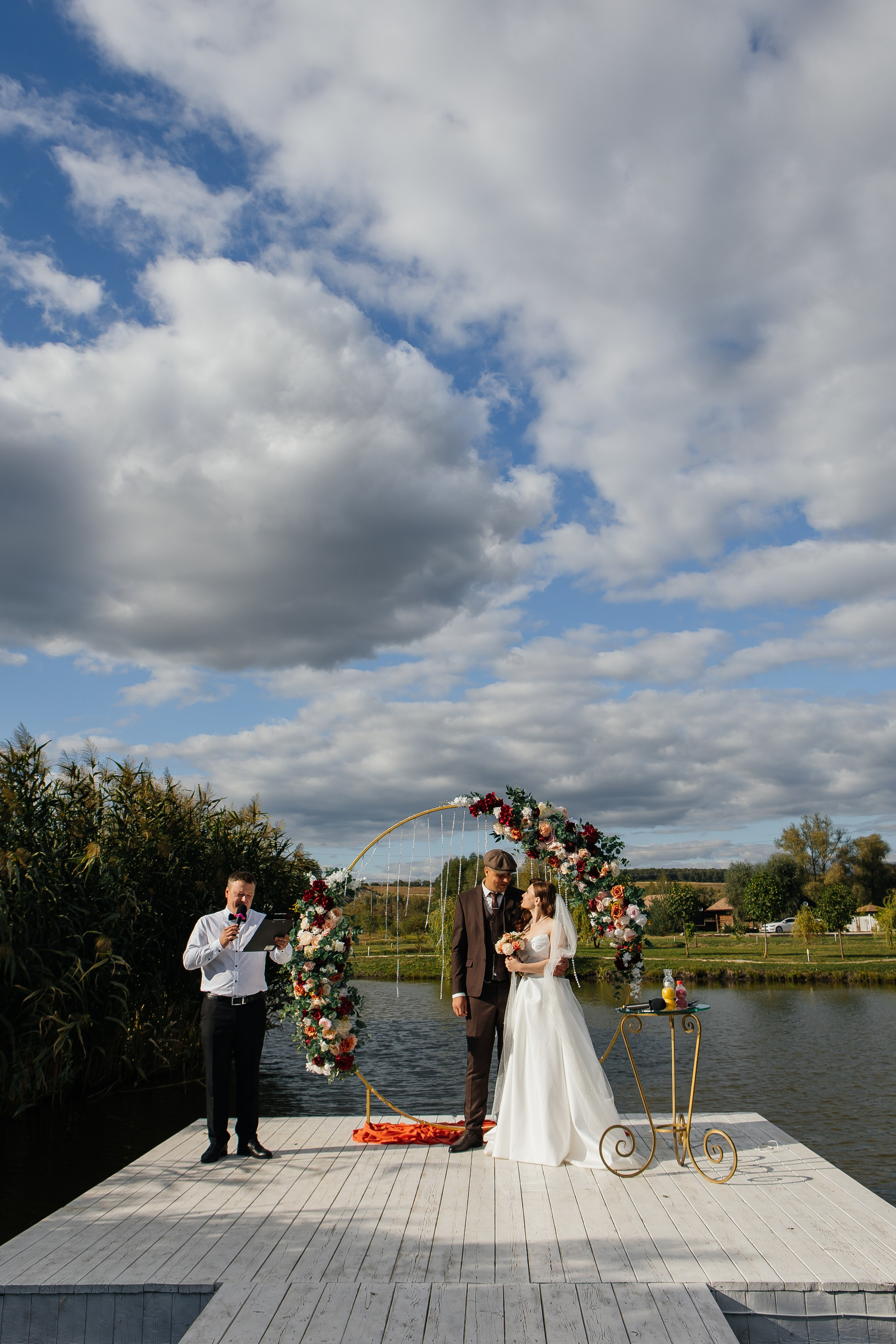 Евгений Мария. Свадебный фотограф в Белгороде Юлия Шостак