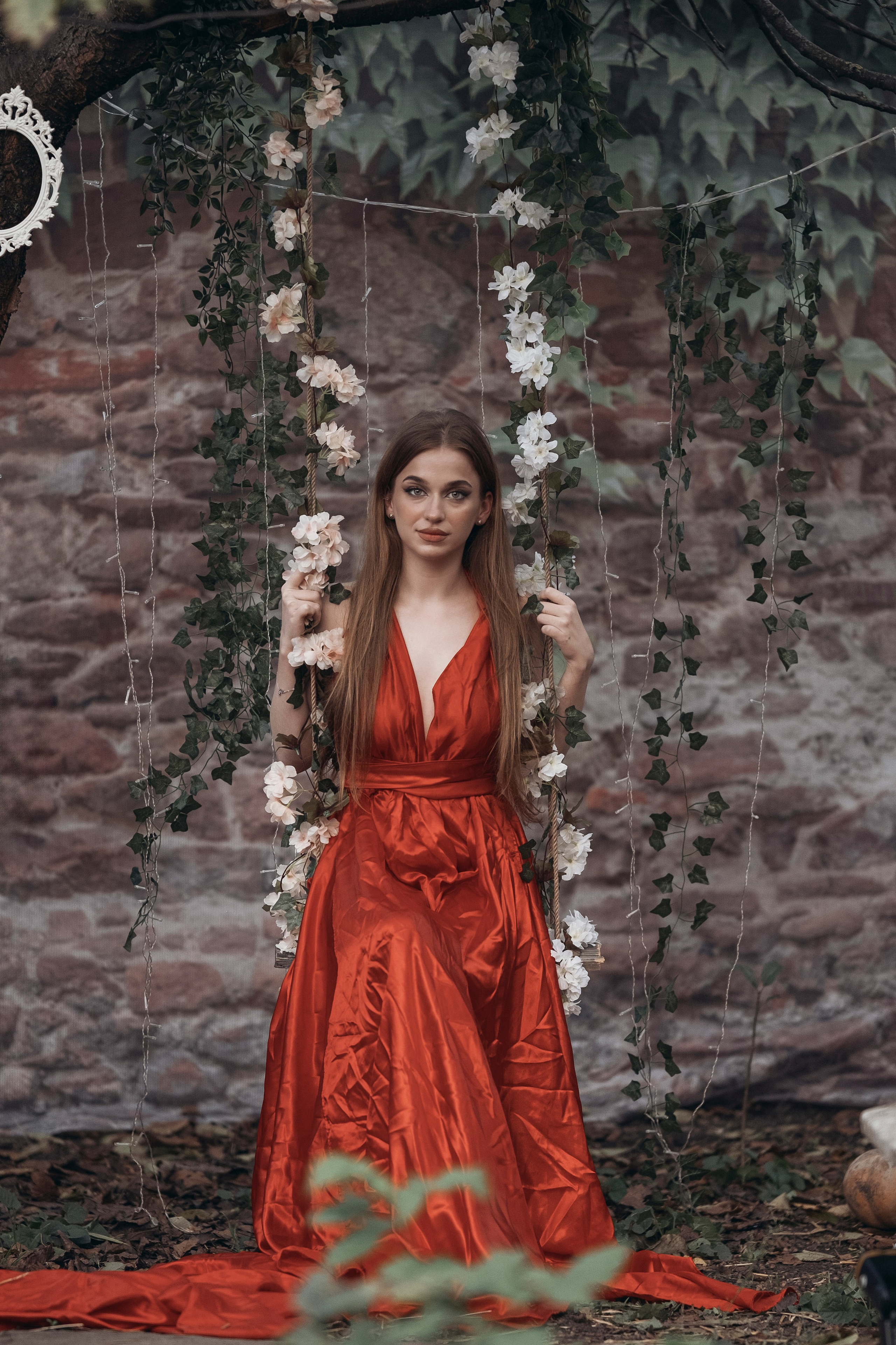 Дарья. Главная