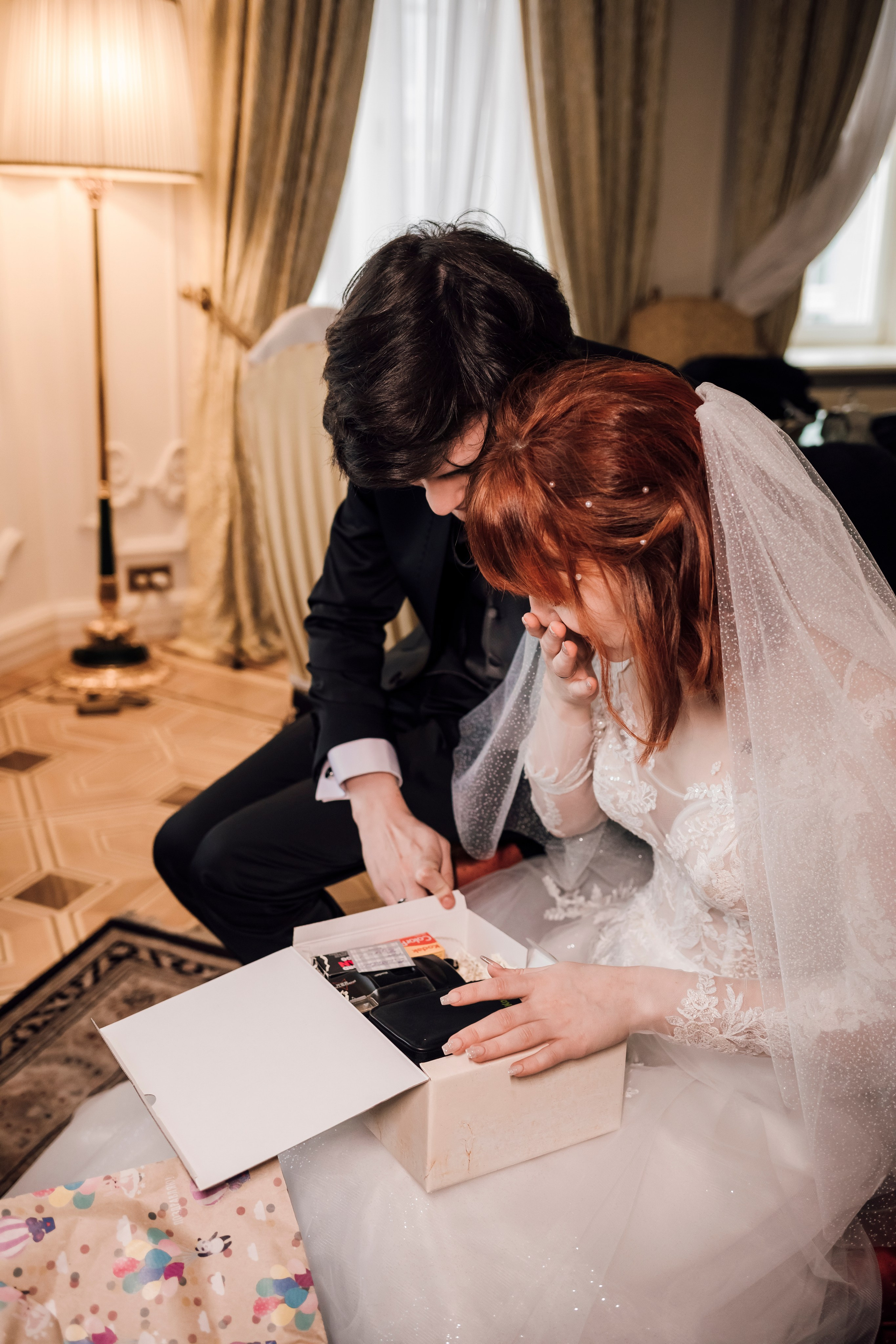 Николай и Дарина, Savoy. Свадебный и семейный фотограф в Москве Евгения Лисина