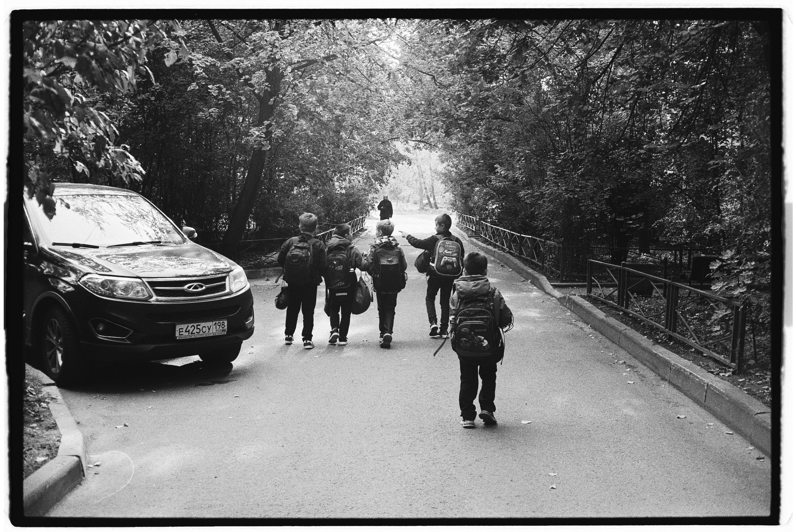 St. Petersburg. @tomrus: Рустам Шагиморданов — фотограф