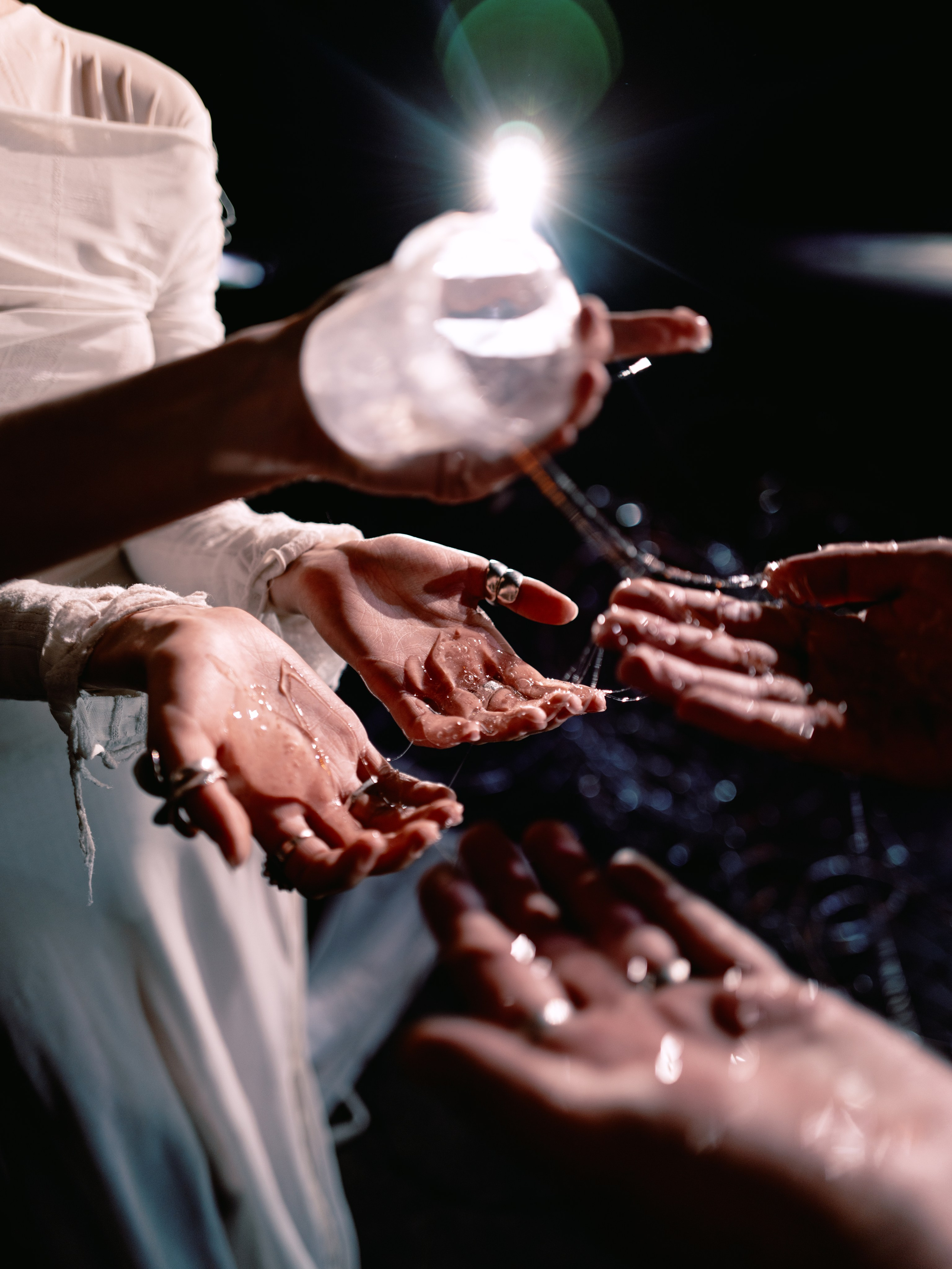 XRUSTALIK, Backstage. @tomrus: Рустам Шагиморданов — фотограф
