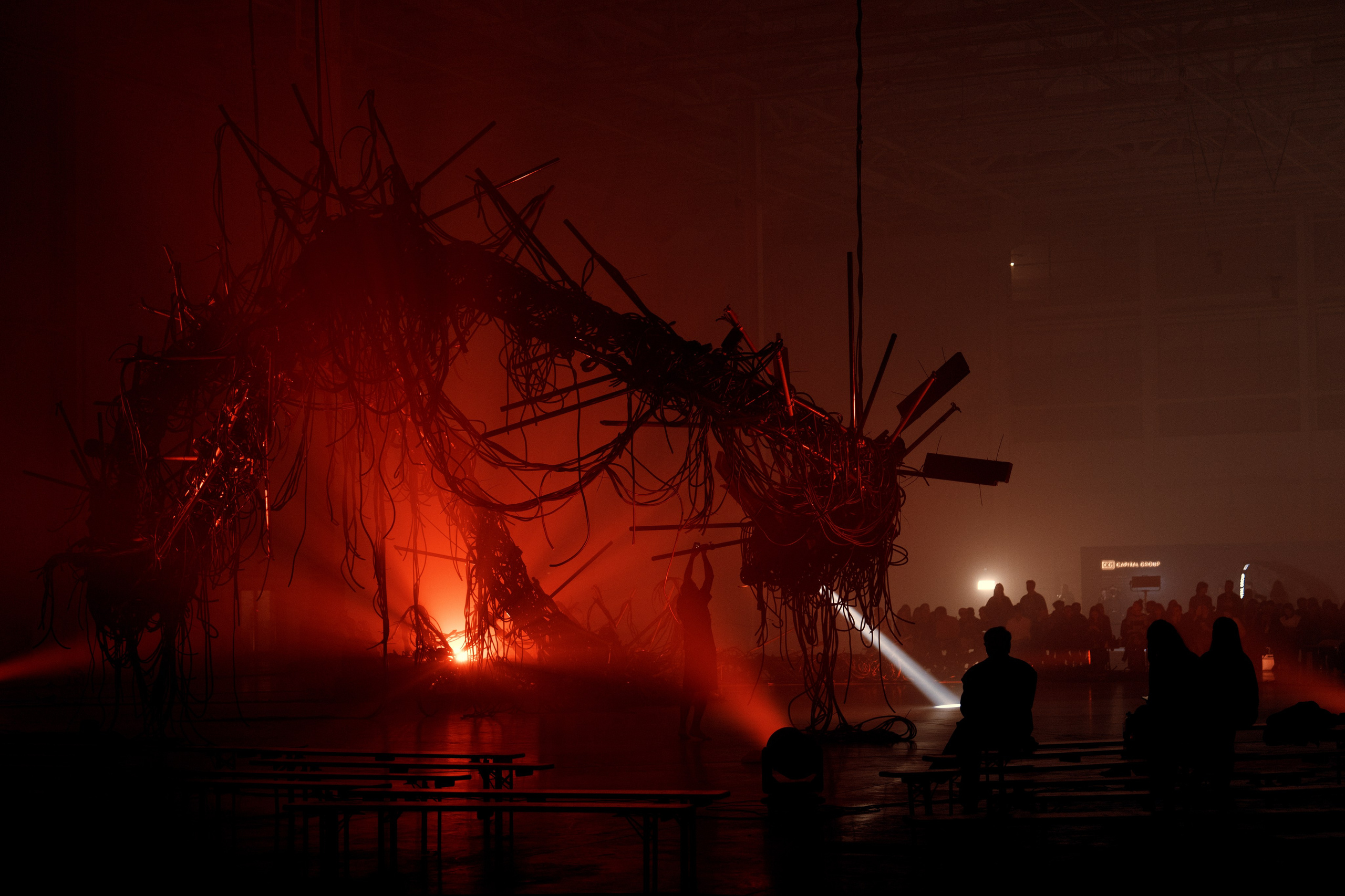 PANTERRA, CHRONOMORPH 001. @tomrus: Рустам Шагиморданов — фотограф