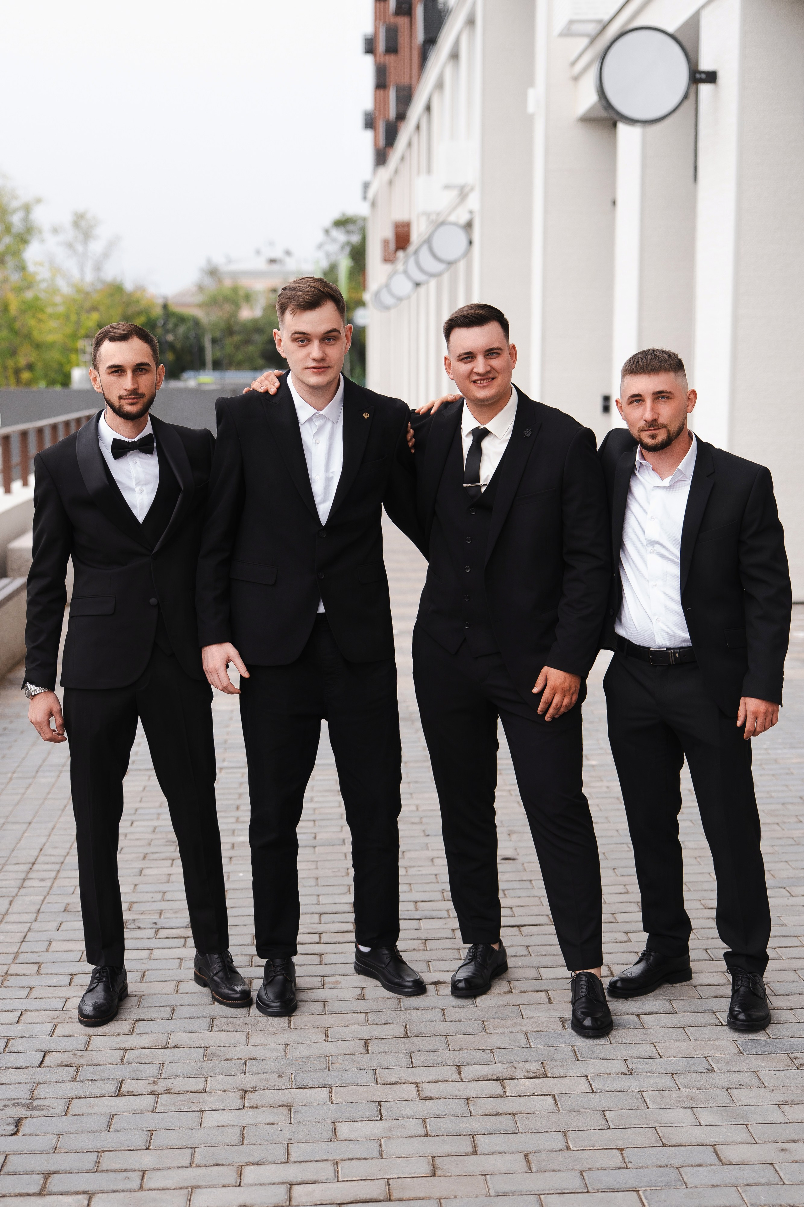 Дарья и Павел. Фотограф Хабаровск