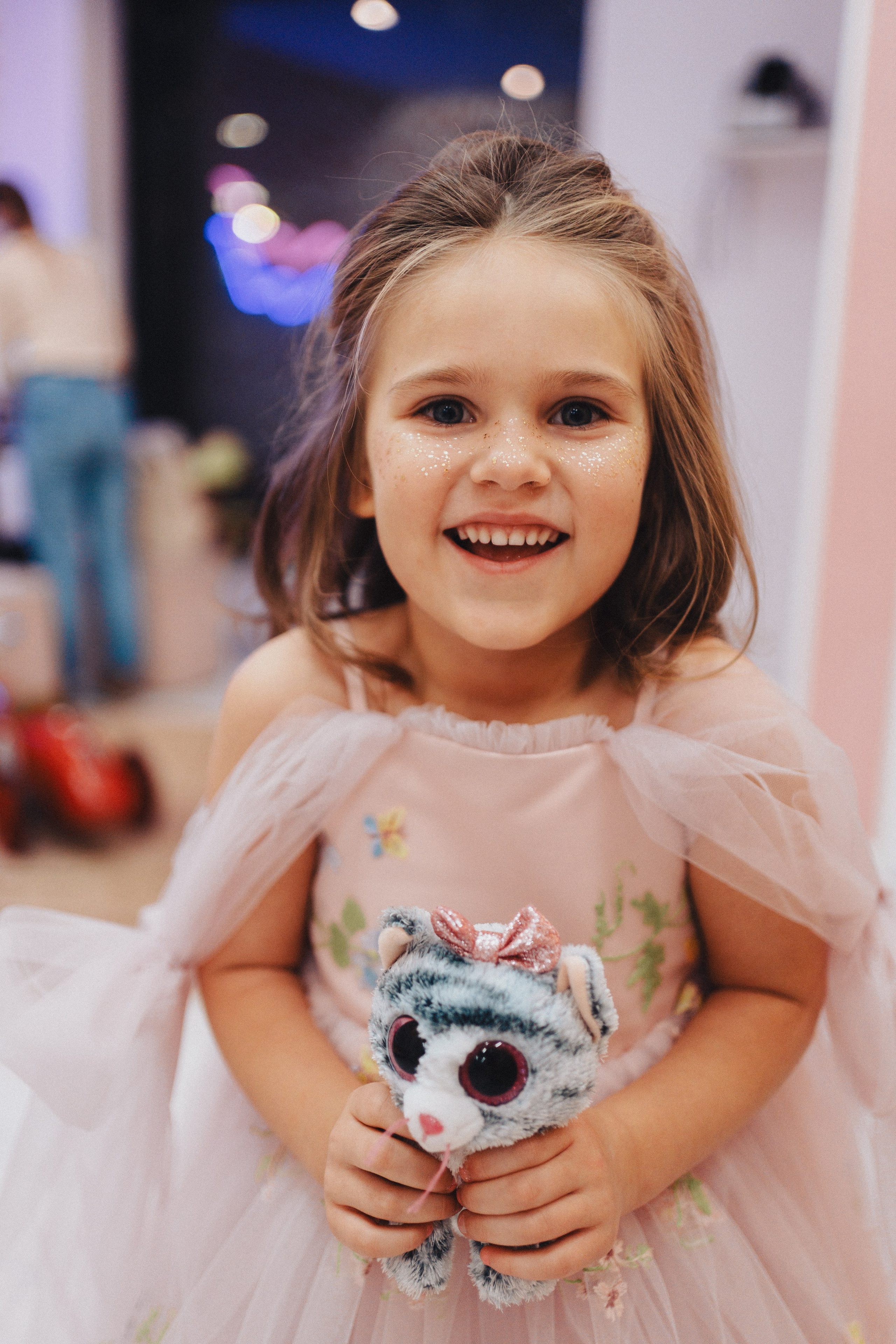 Принцессе Анне 5 лет!. Семейный и детский фотограф и видеограф в Москве, Серпухове и Тарусе Валерия Сорокина