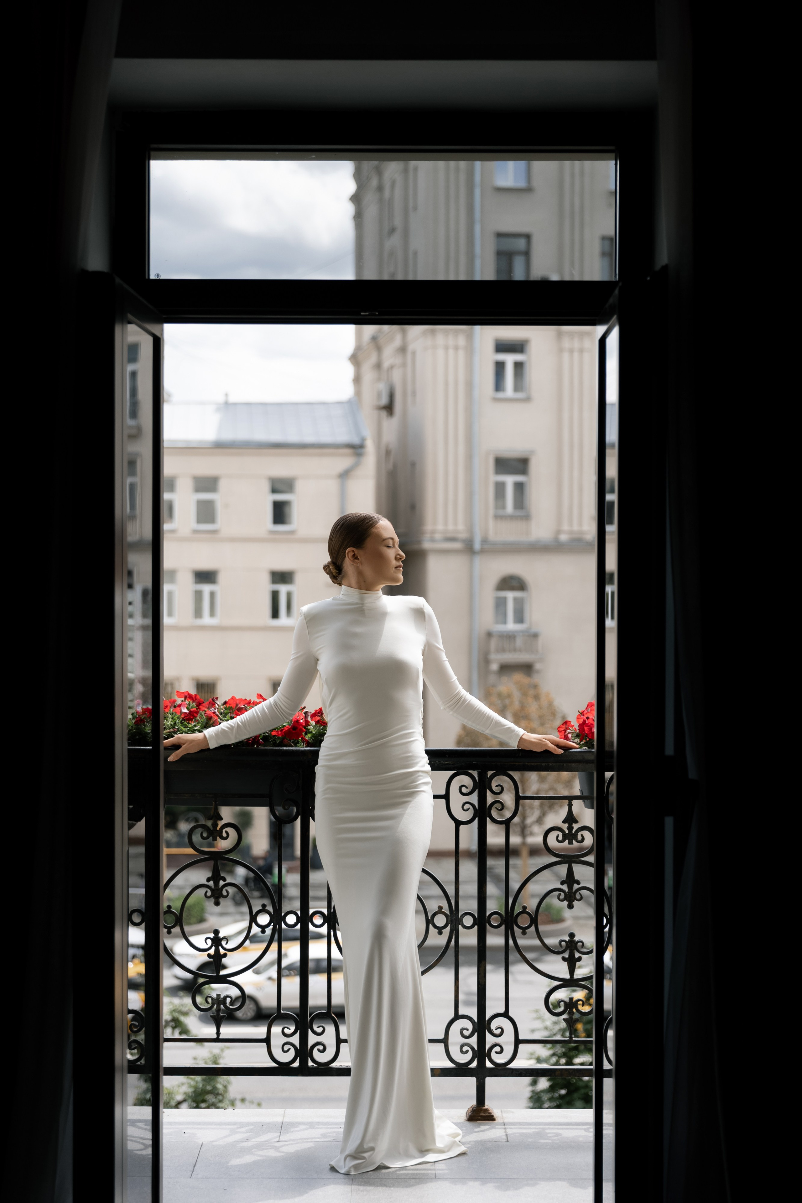 A&M 25'. Фотограф Сергей Койфман