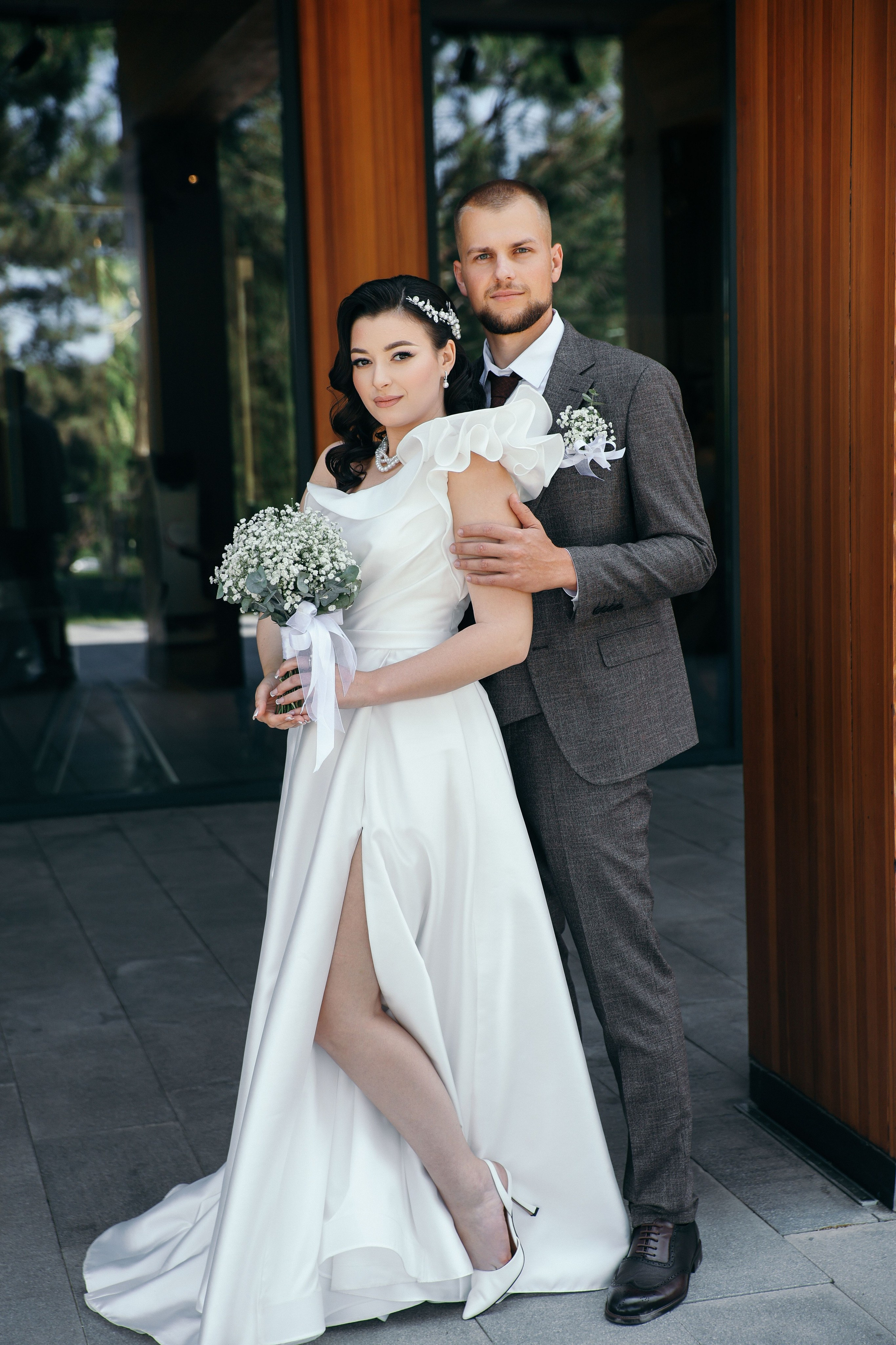 Анонс свадьба Даниил и Анастасия. Свадебный и семейный фотограф в Севастополе и Крыму Анастасия Сураева