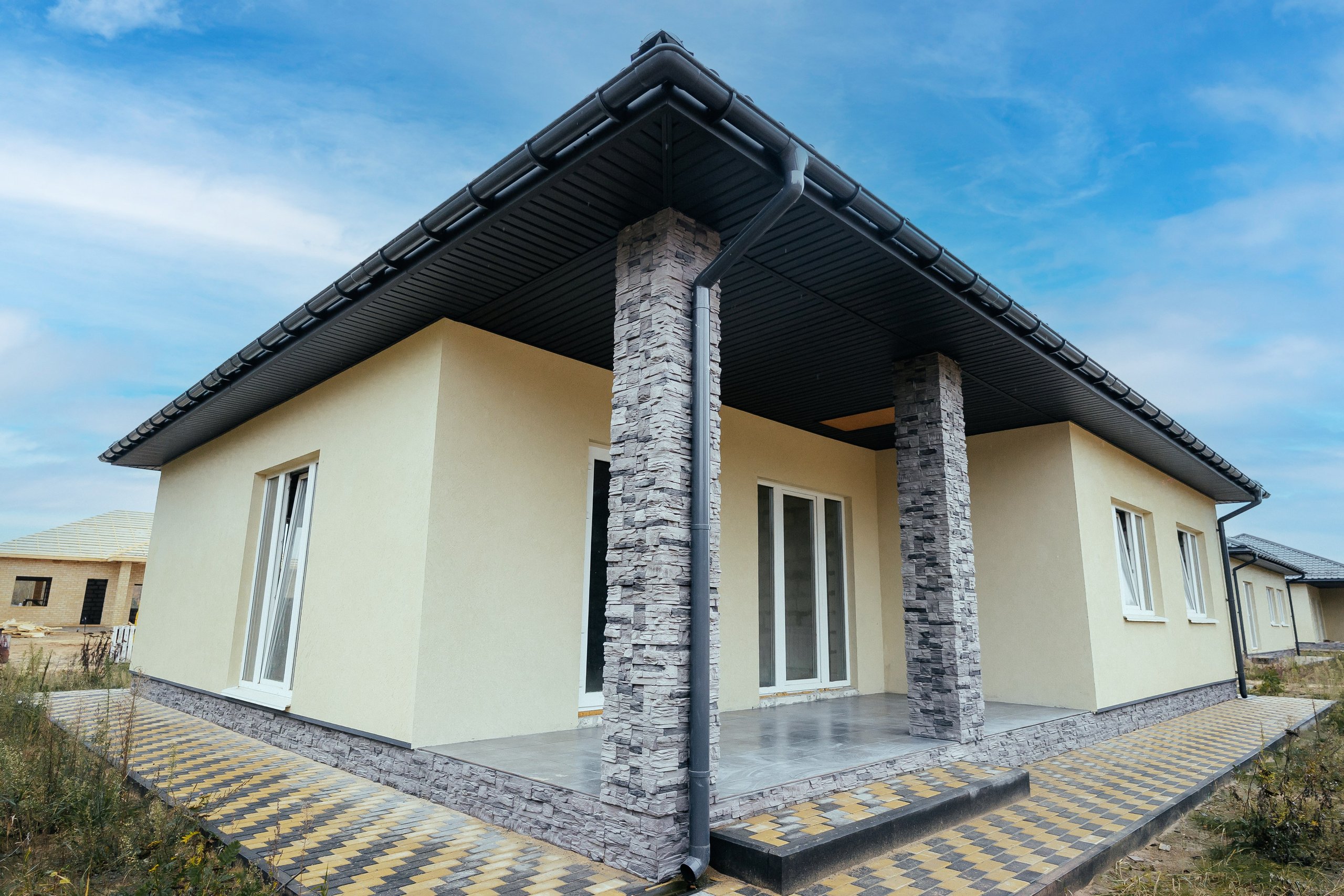 КП «ЯСЕННАЯ». Фотограф и видеограф Смоленск | Студия Цезарь