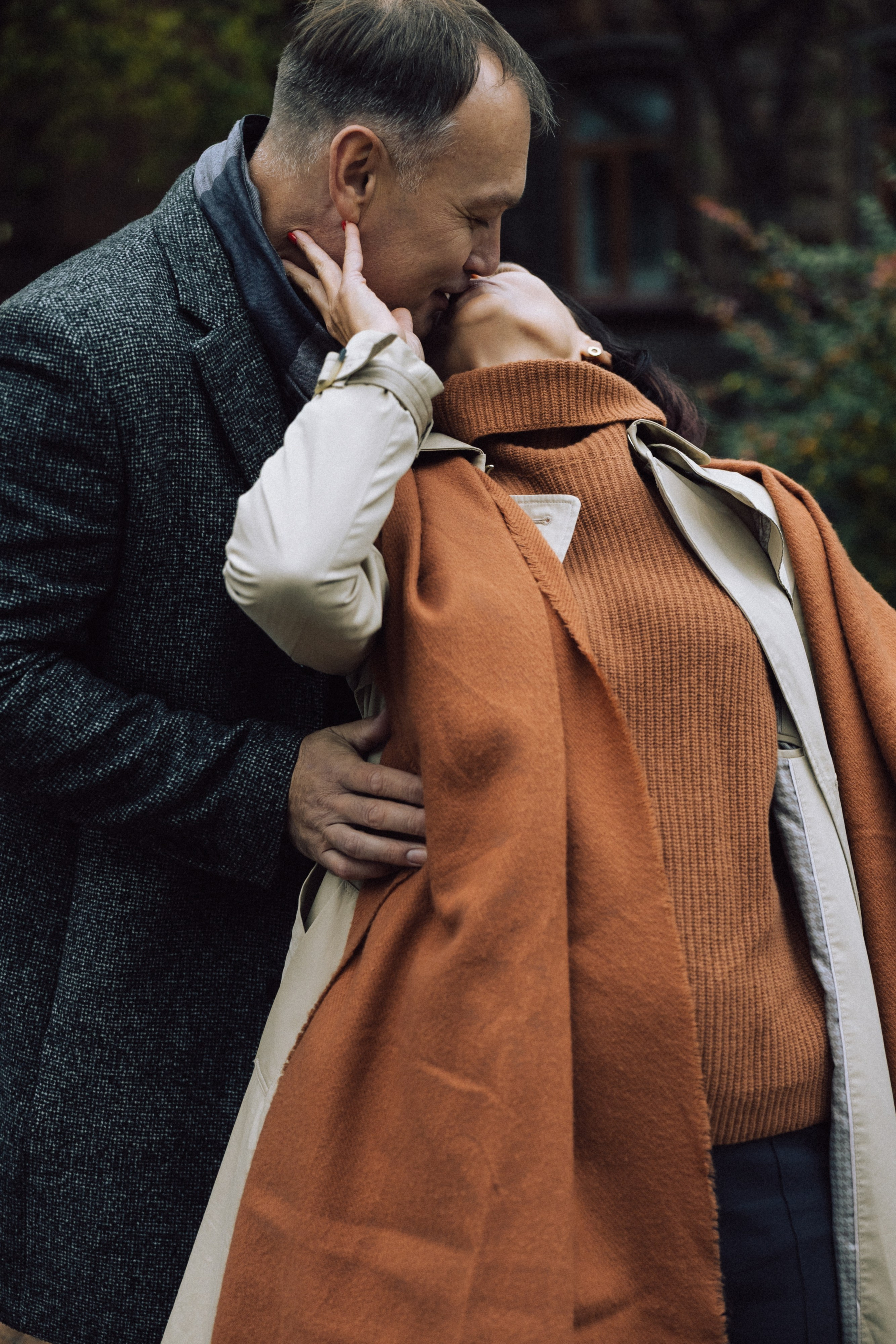 Родителям. Индивидуальные, семейные съемки, love story съемки фотограф в Красноярске Ирина Белова