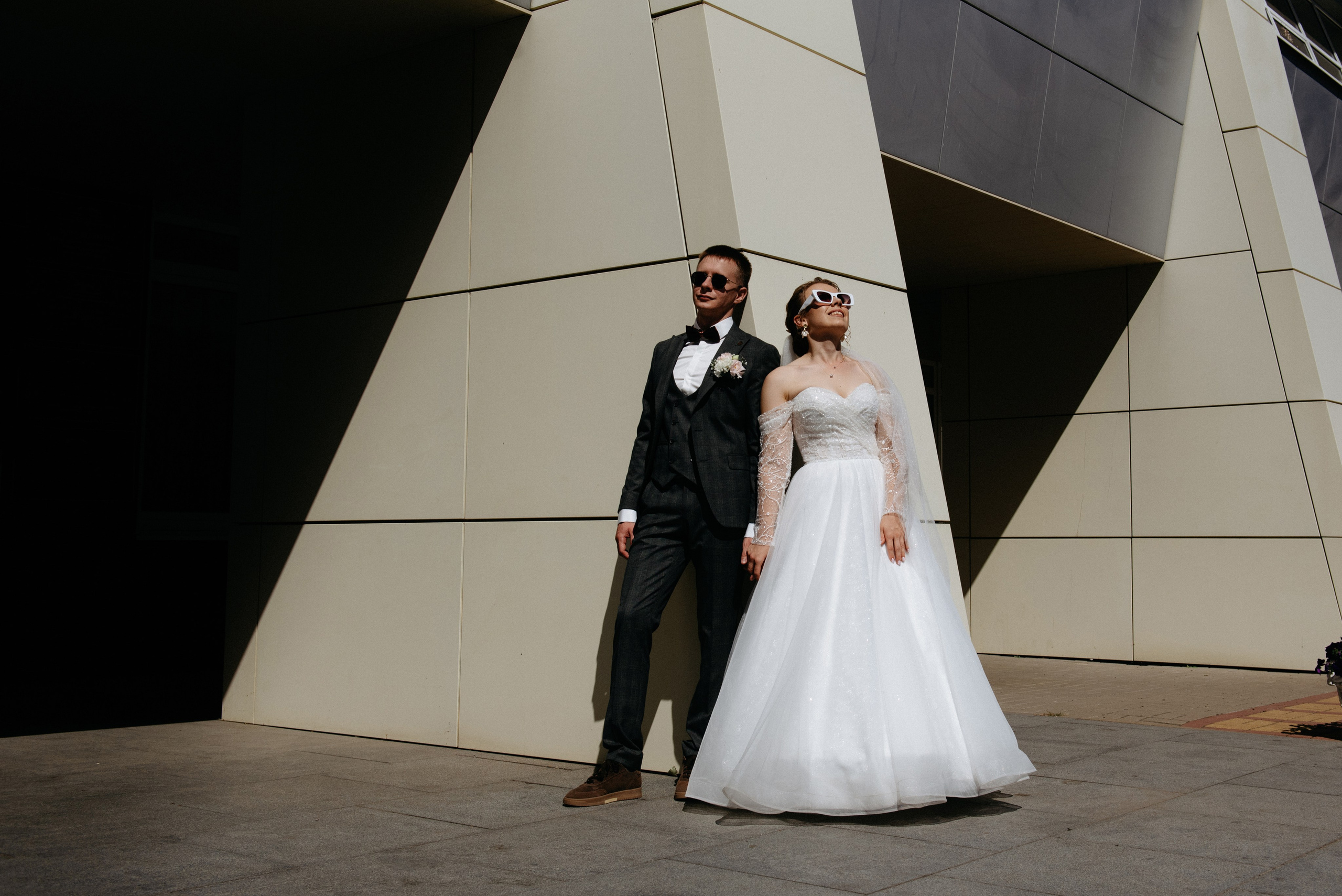 Свадебный фотограф — фотограф на свадьбу в Воронеже — Свадебное фото