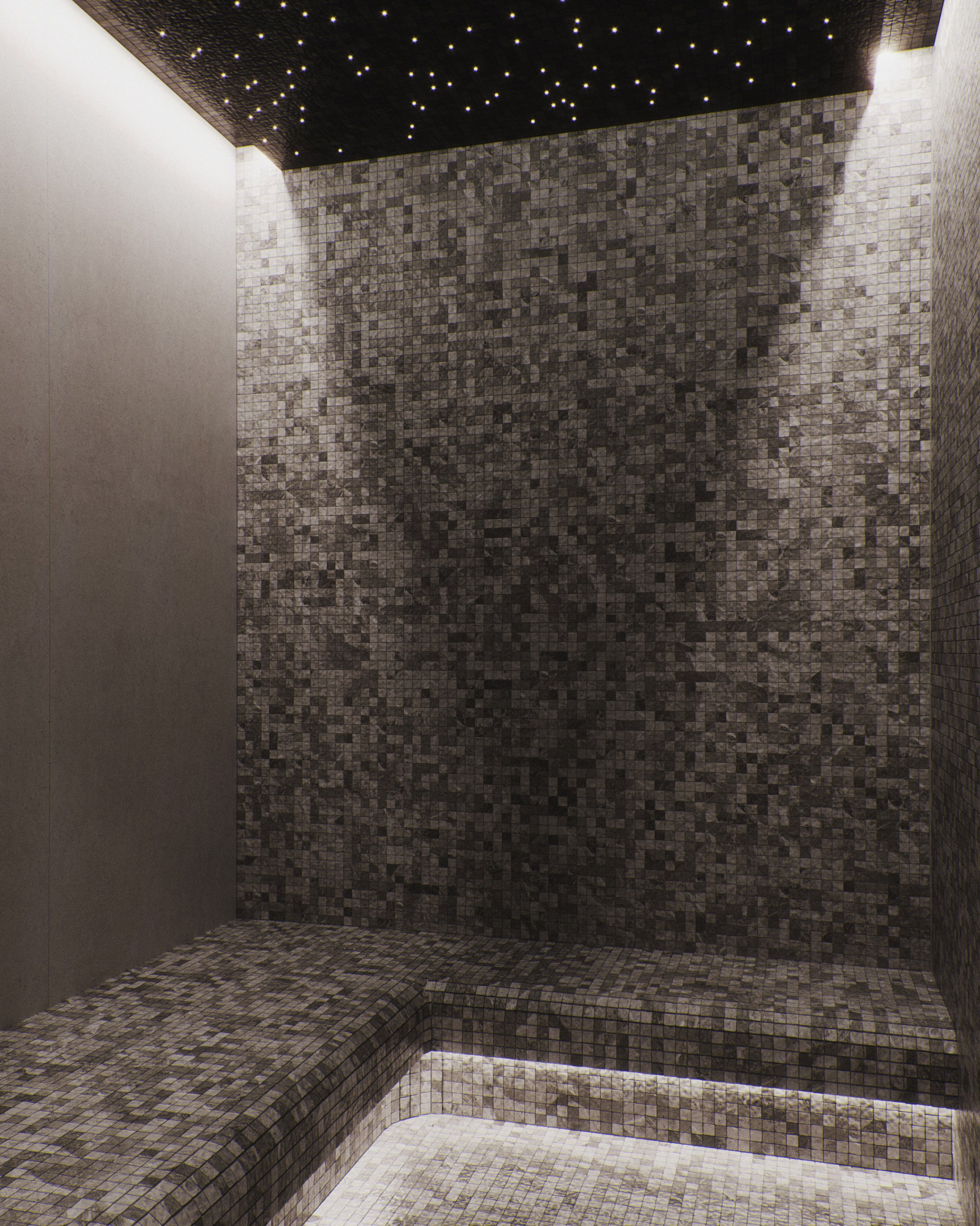 Palmix. 3D Визуализация // Reiterrrr