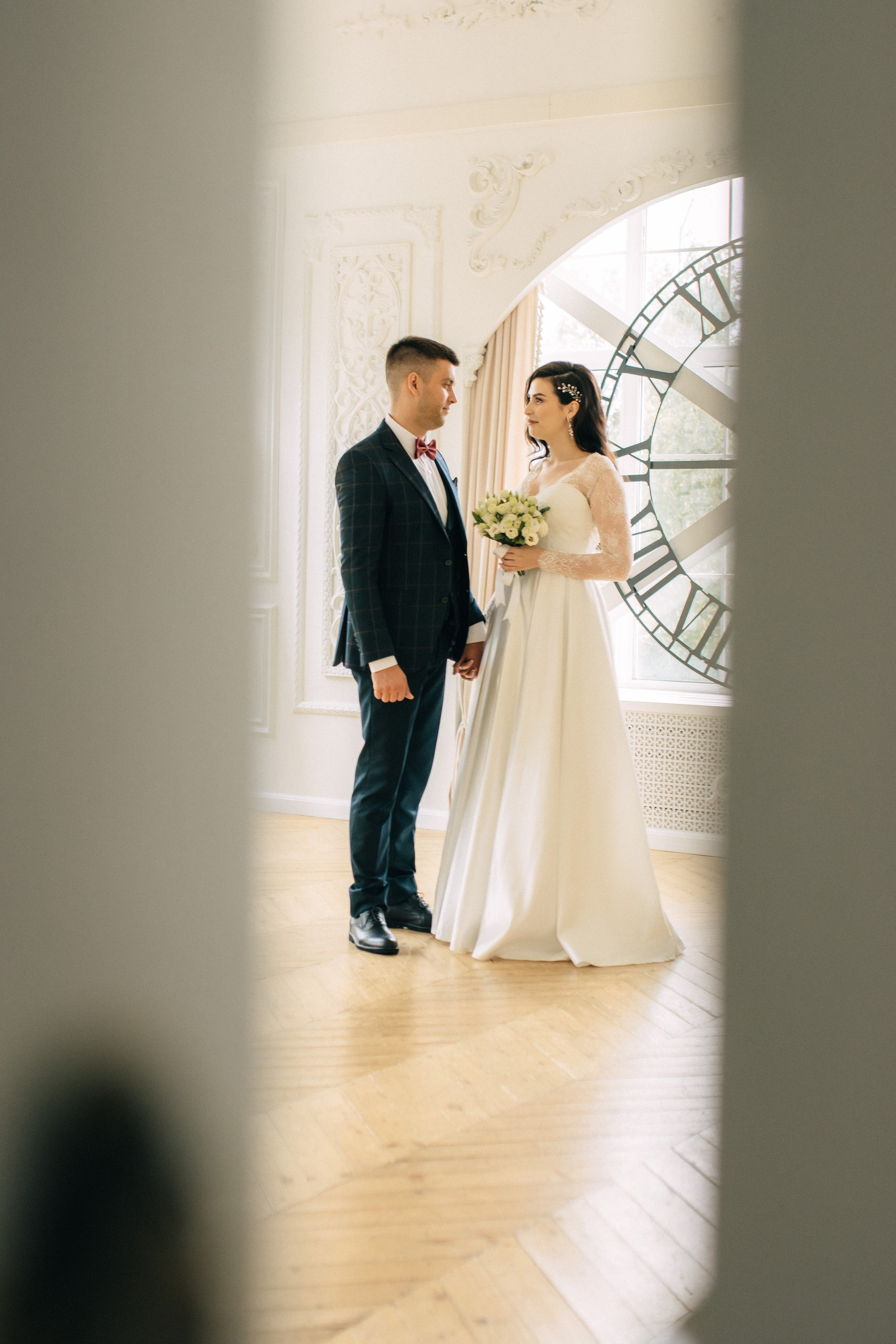 М&А. Фотограф Пенза/Сердобск