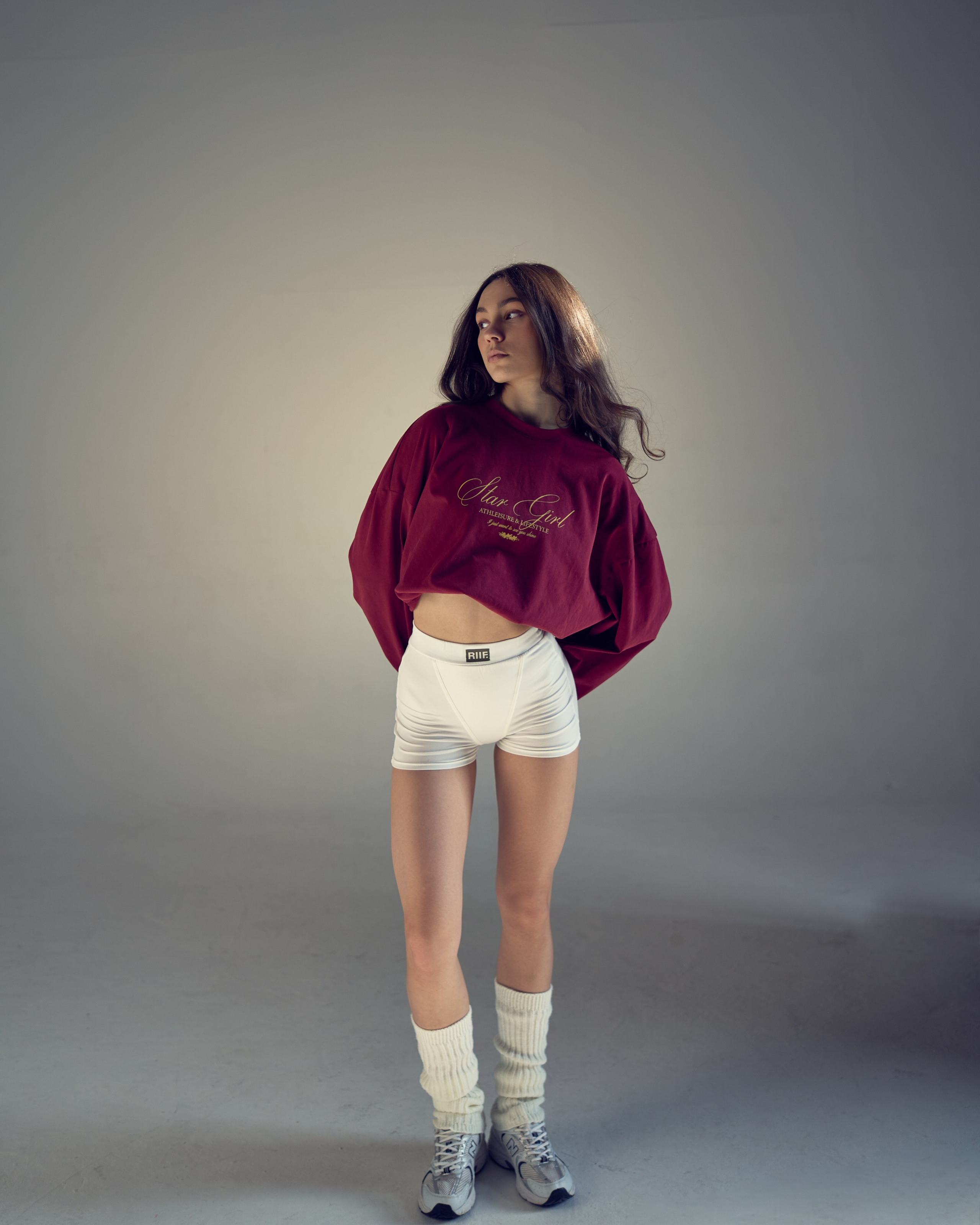 Портреты. Фотограф Коломна Илья Богатырев