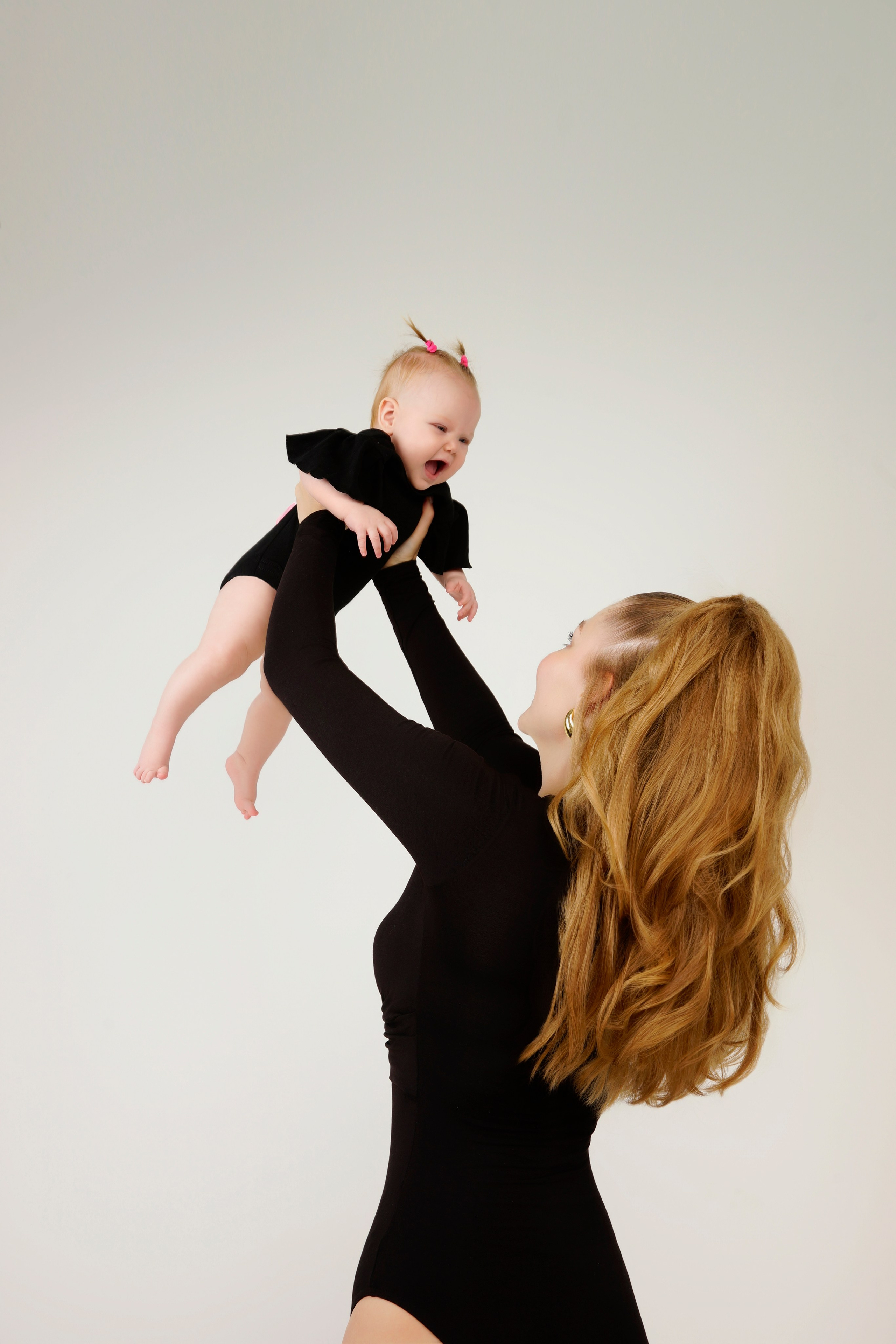 Семейные/Детские. Женский фотограф в Химках Алёна Ленёва