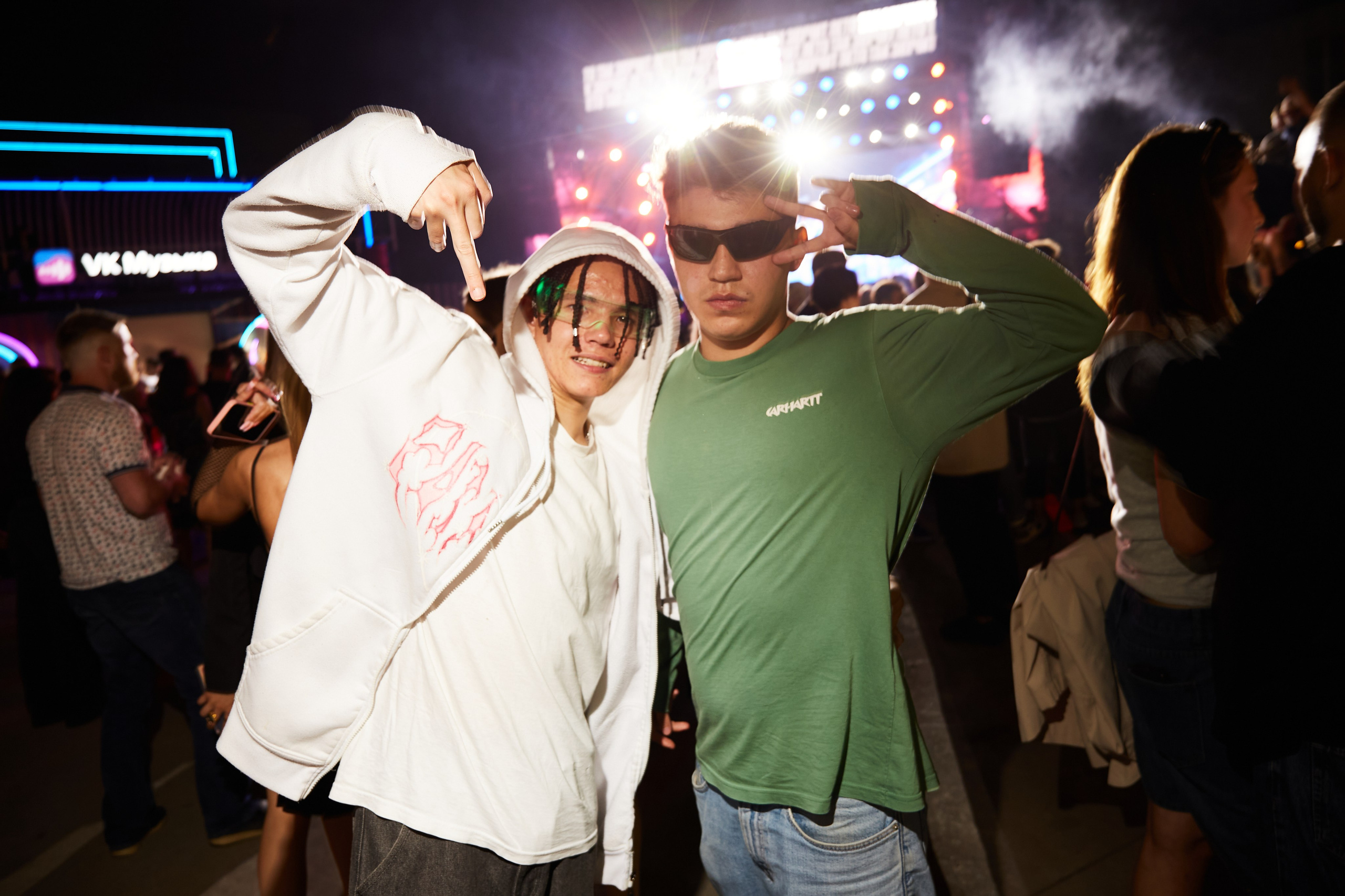 VAPORESSO 8th birthday. Фотограф Андрей Егоров