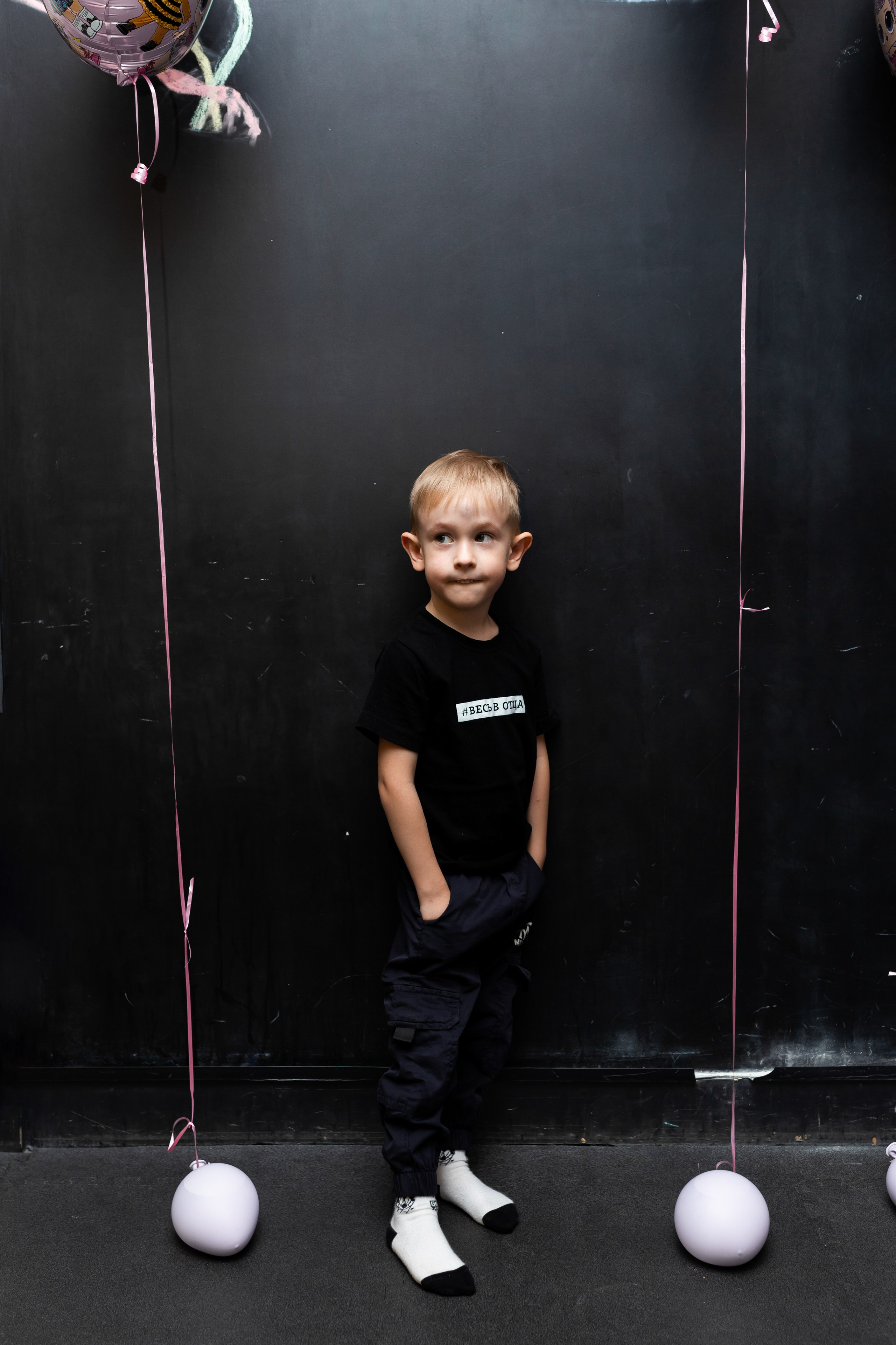 День рождение Киры. Марина Шаймухаметова. Фотограф в Уфе