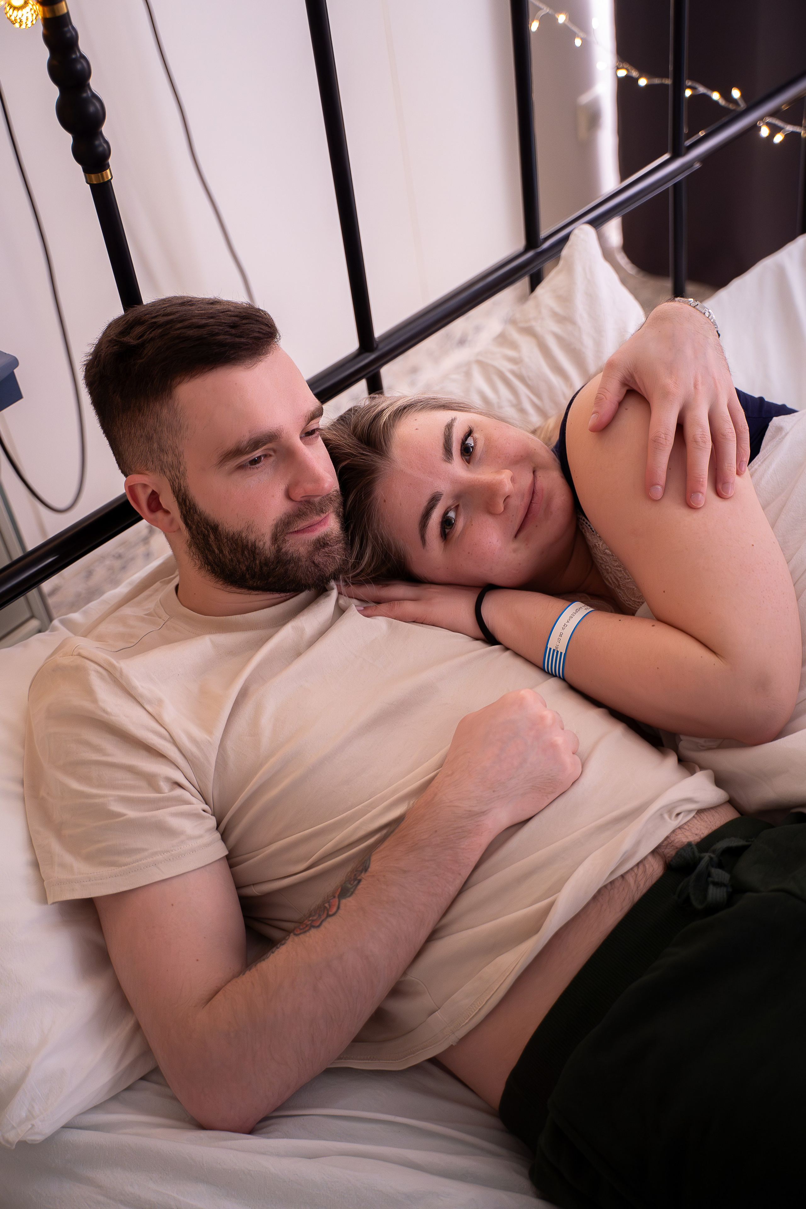 Агата. Фотограф на роды Москва Ольга Летучева