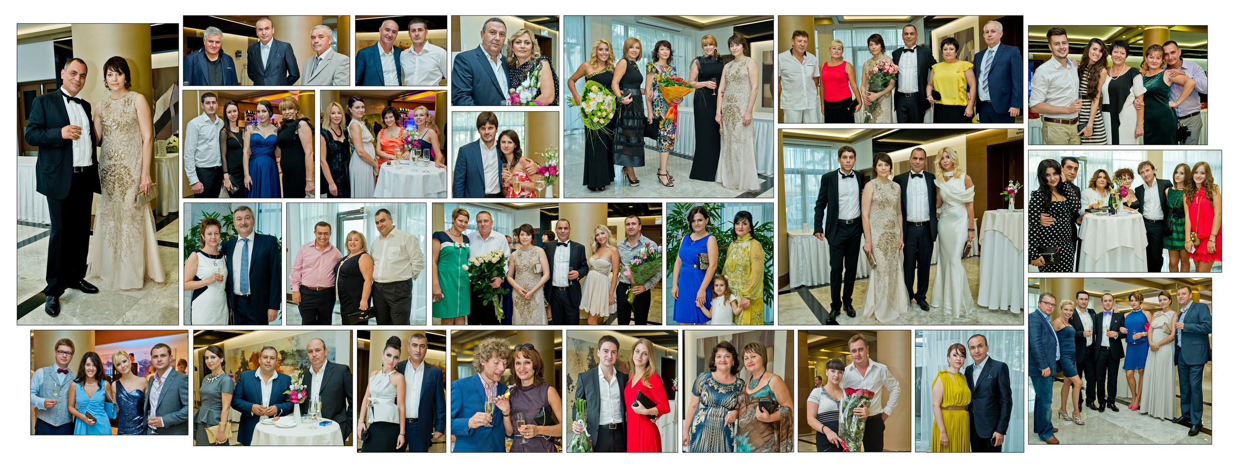 ВИТАЛИЙ и МИЛАНА. Портфолио