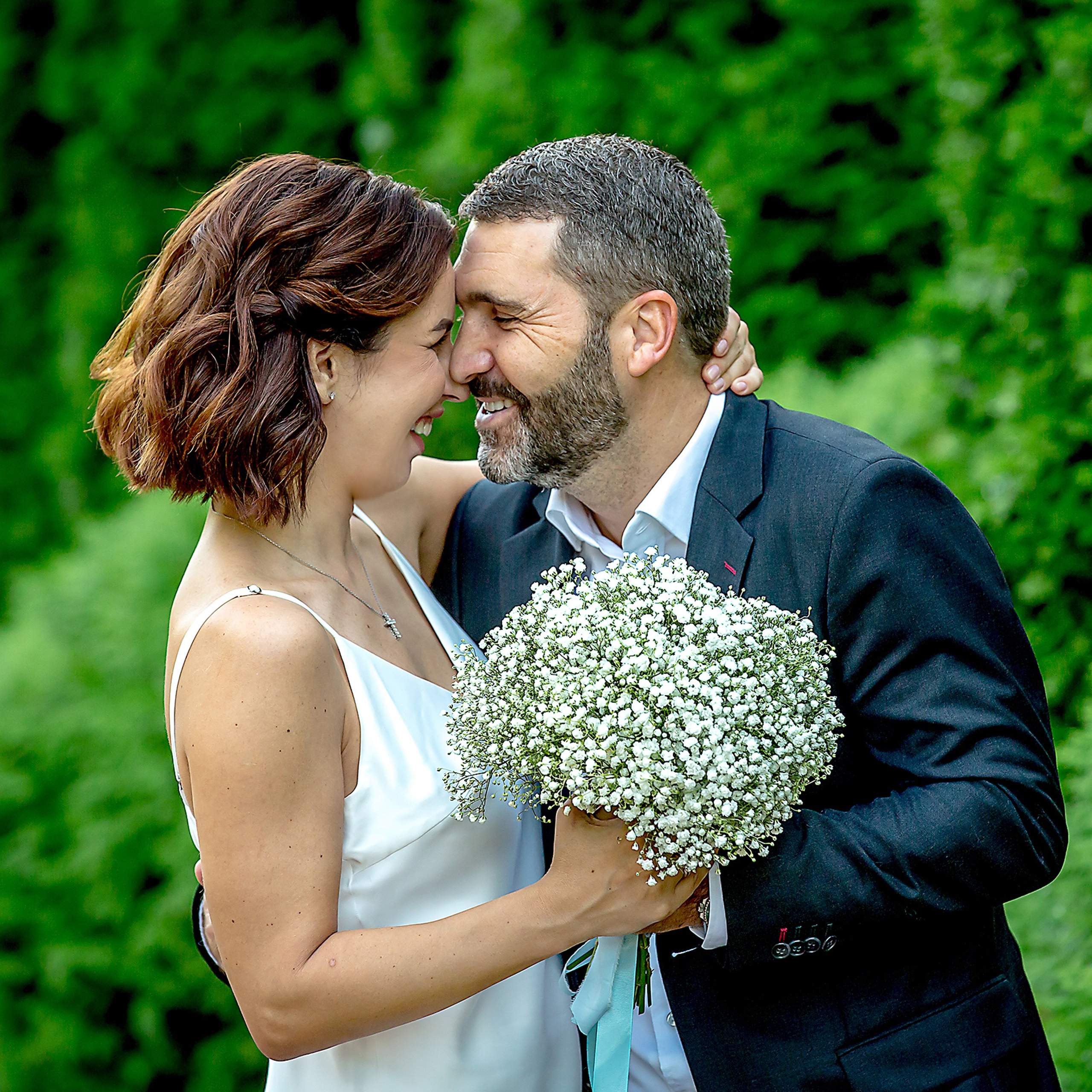 РОМА и ЮЛИЯ