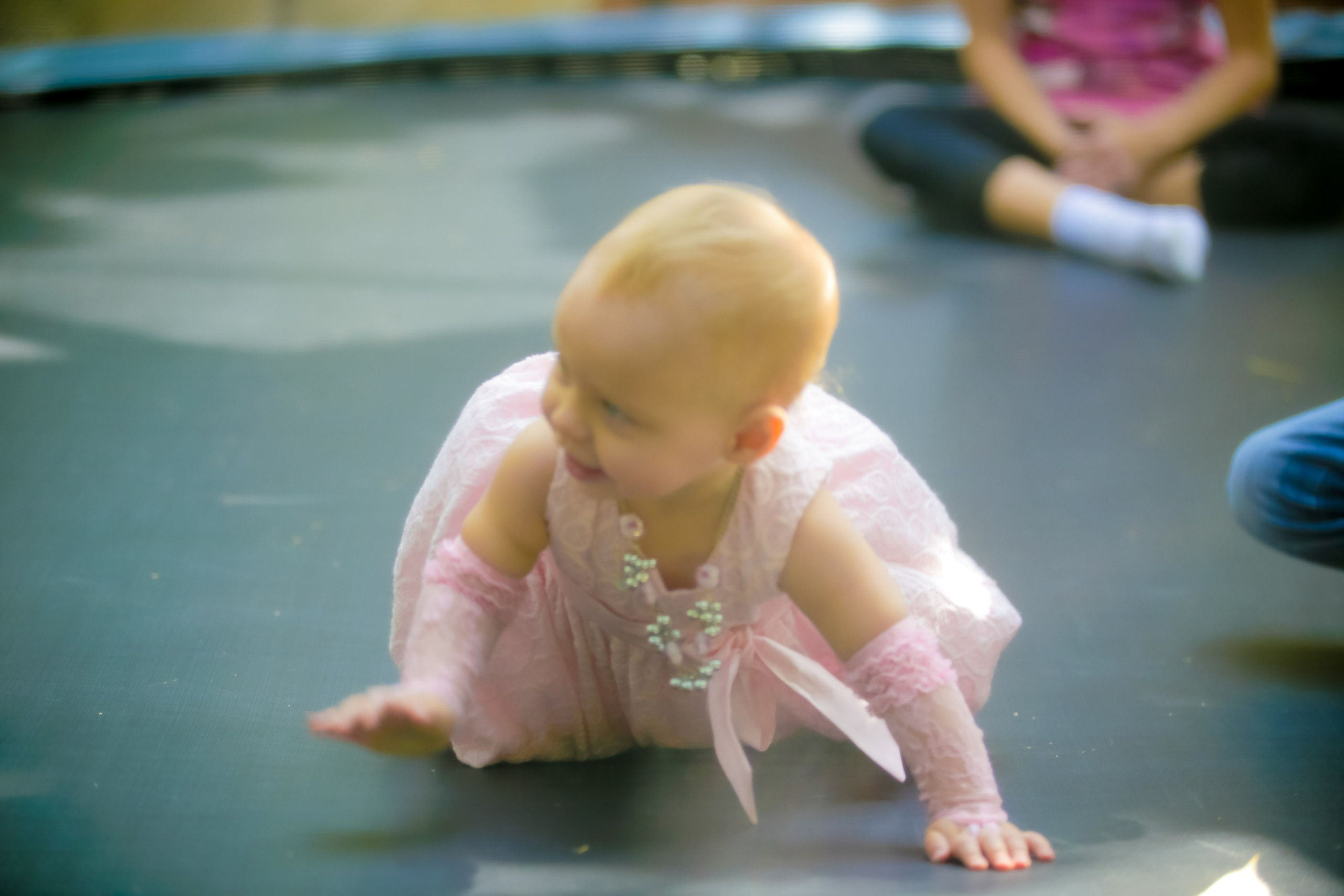 1 год. Максим Матвийченко и Виктория Басова профессионалы своего дела