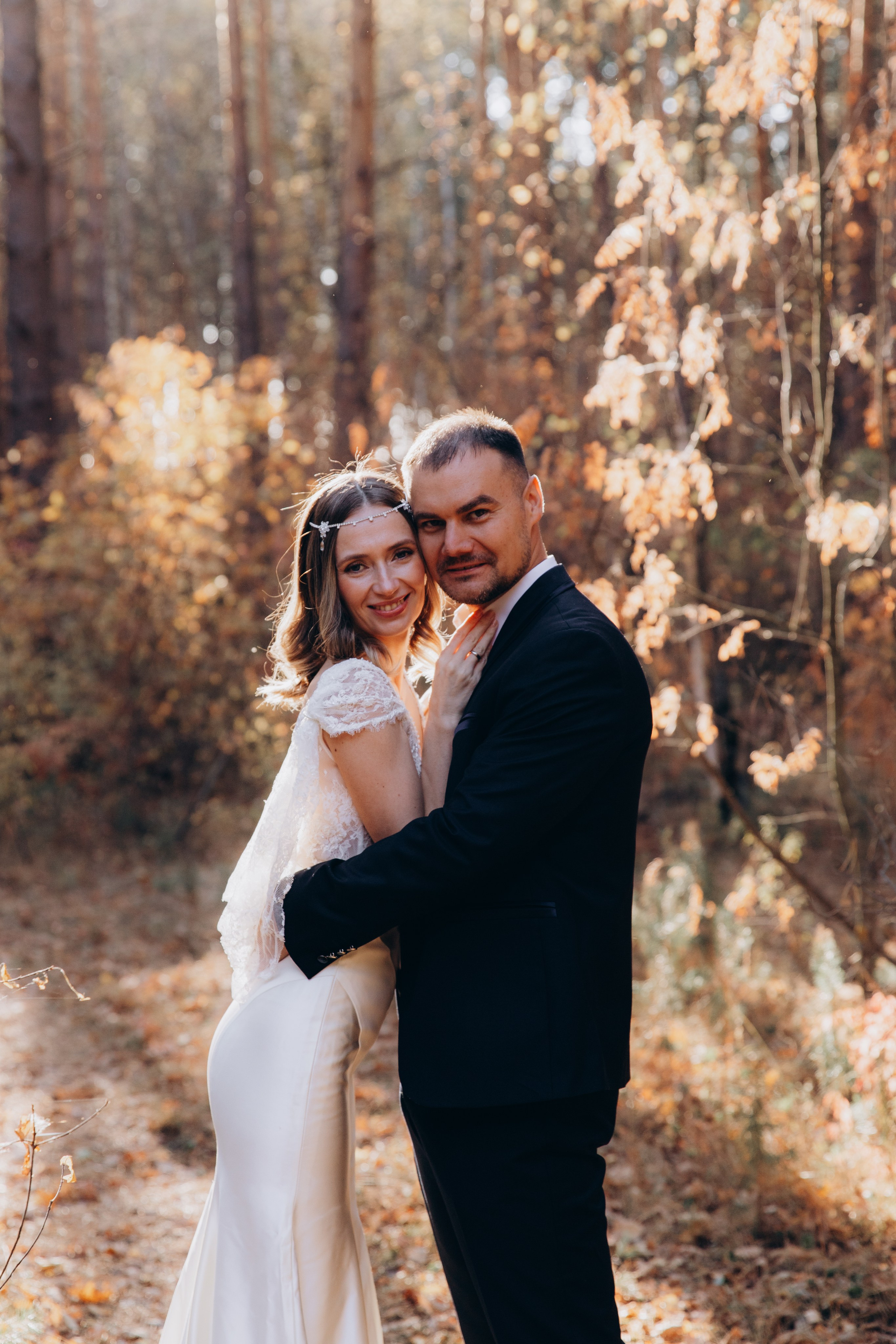 Светлана и Сергей. Семейный фотограф документалист в Пензе Лопатинская Татья