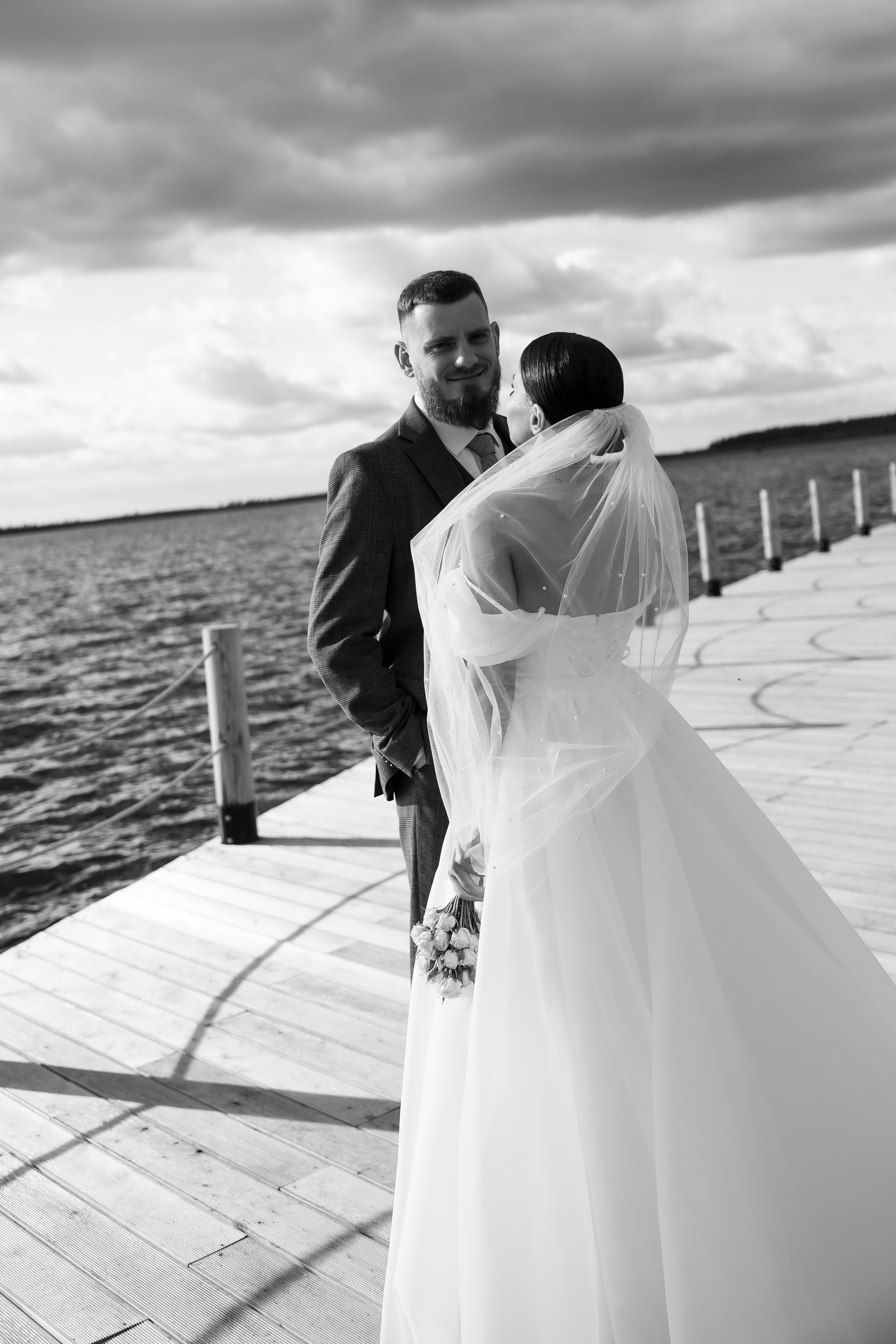 Нелли и Александр. Главная