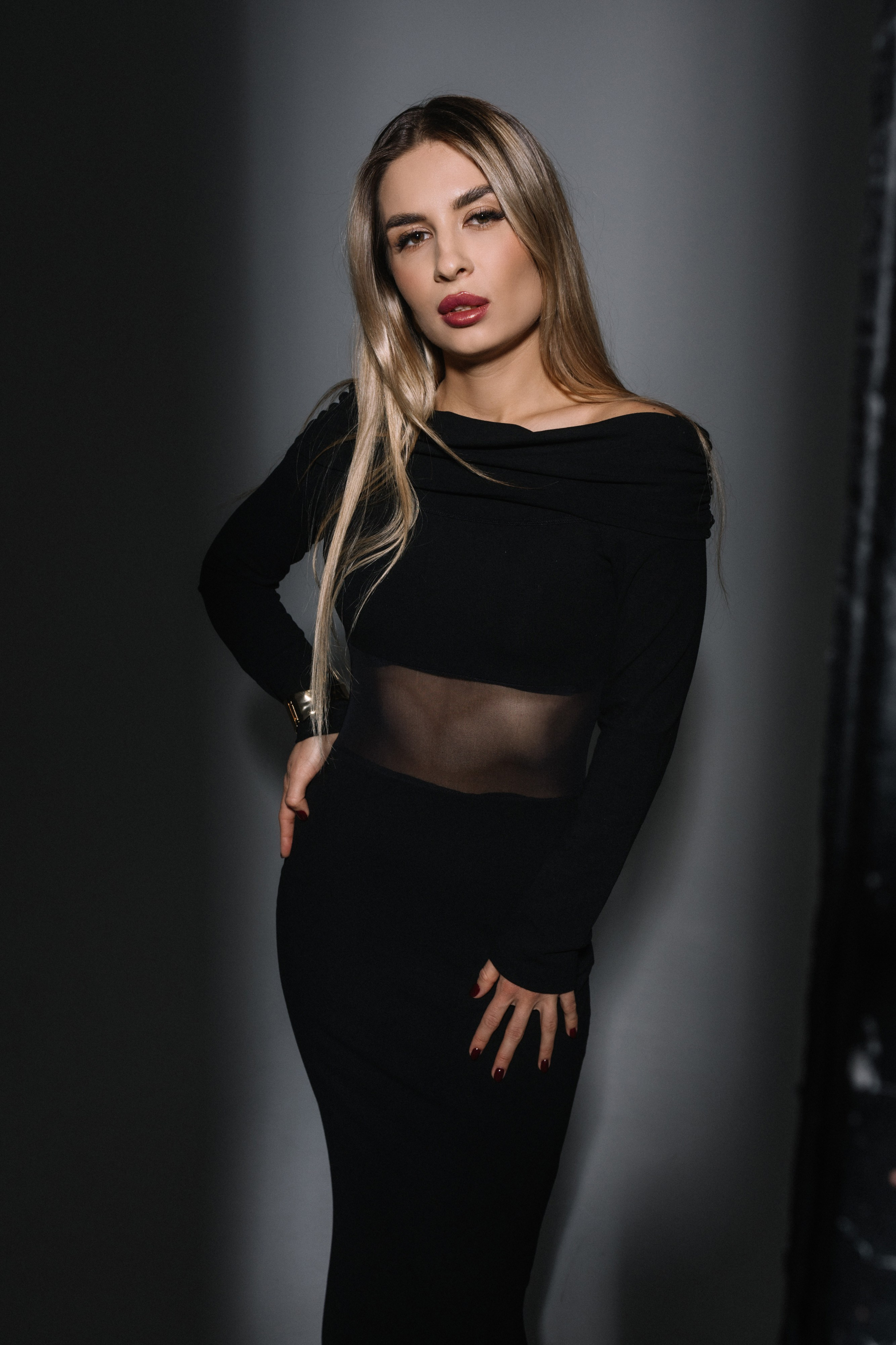 Жанна. Главная