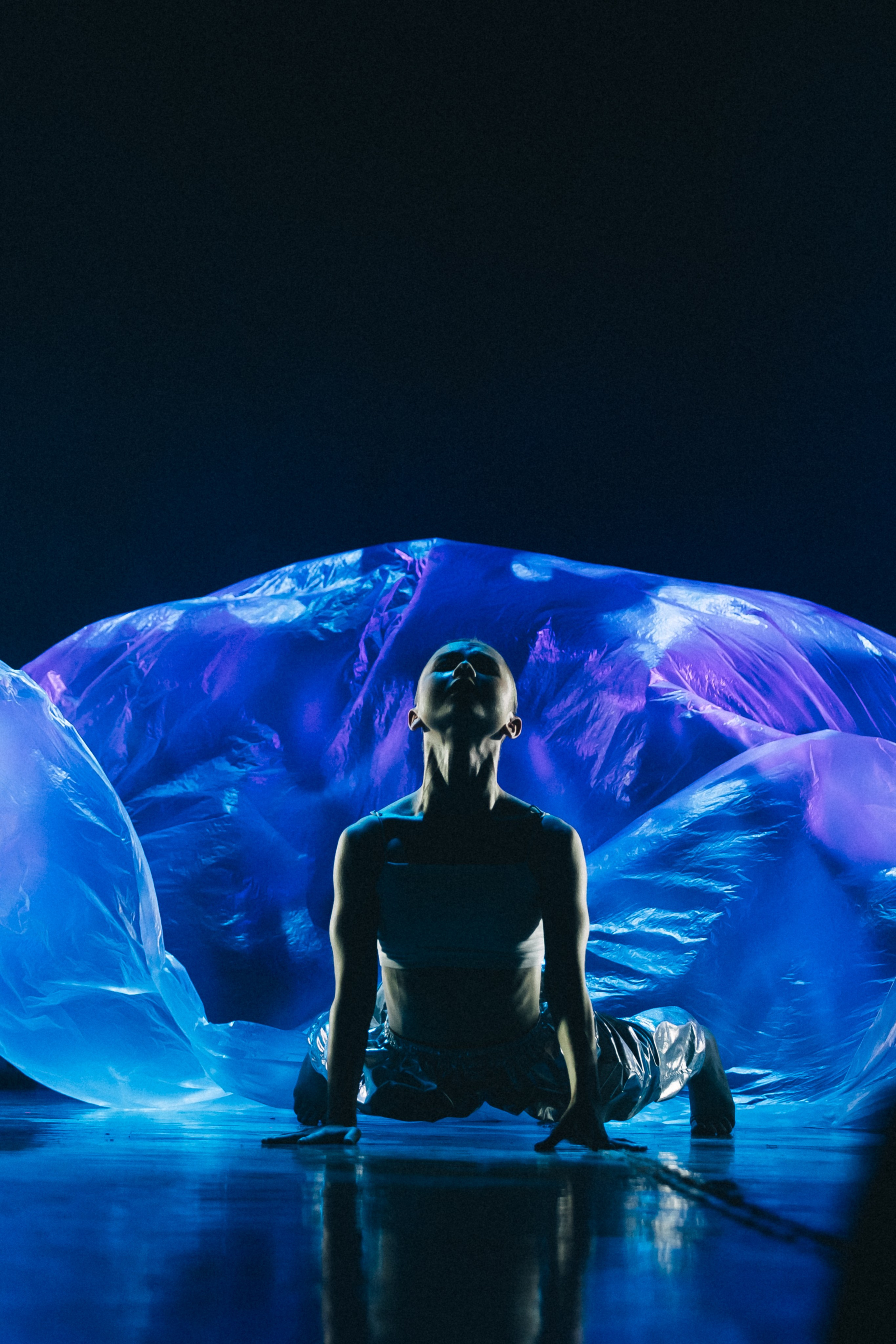 Отчётный концерт КемГИК. Фотограф Кемерово | Сергей