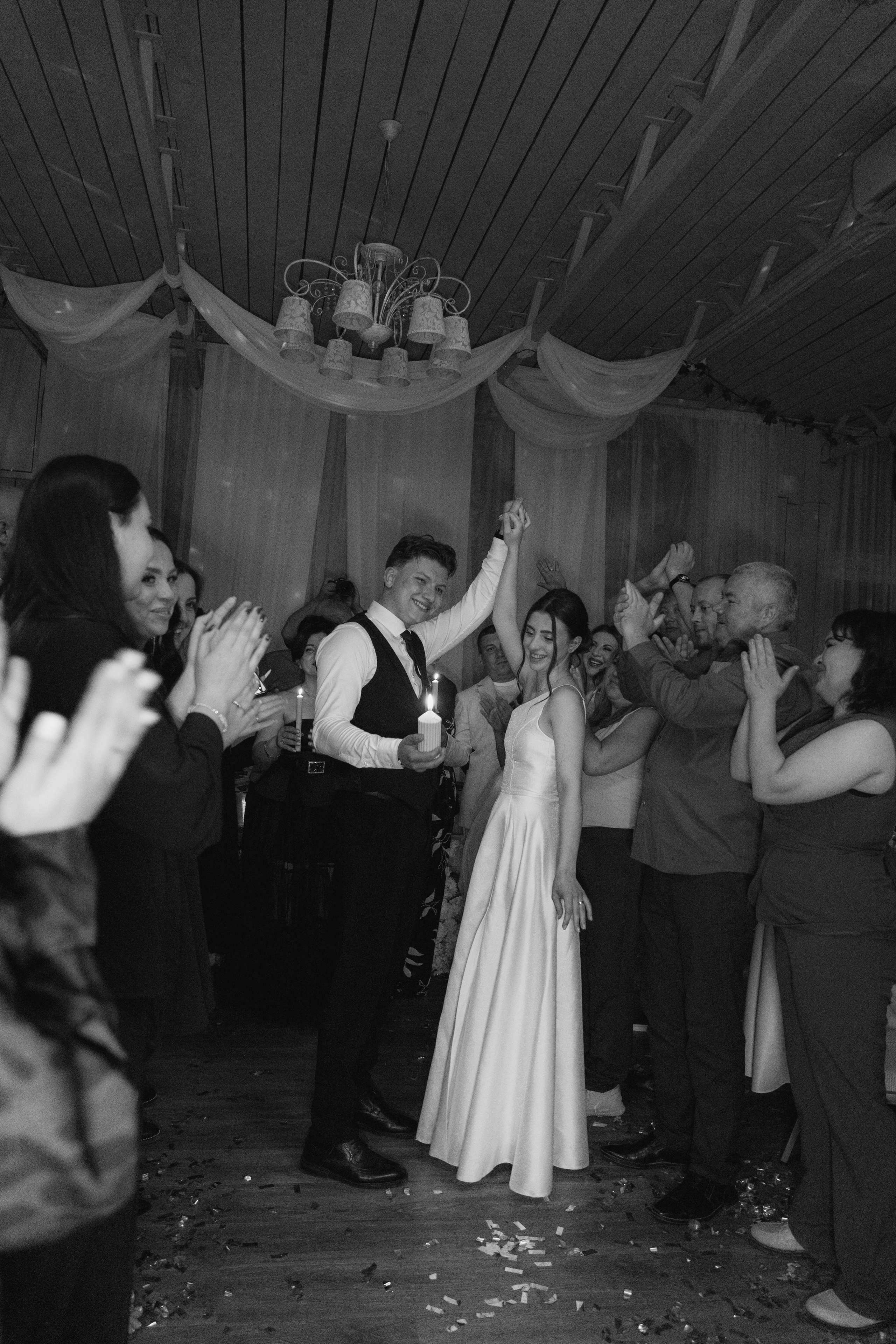 Эдуард и Екатерина. Свадебный и семейный фотограф в Анапе/Новороссийске Виктория Чайка